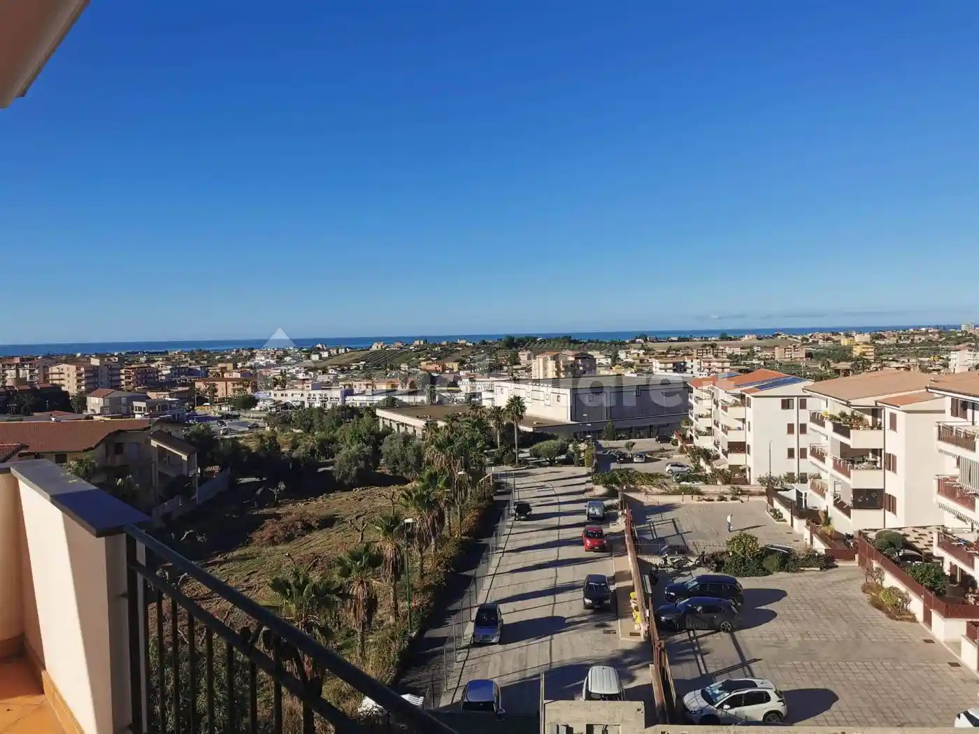 Appartamento in vendita a Agrigento