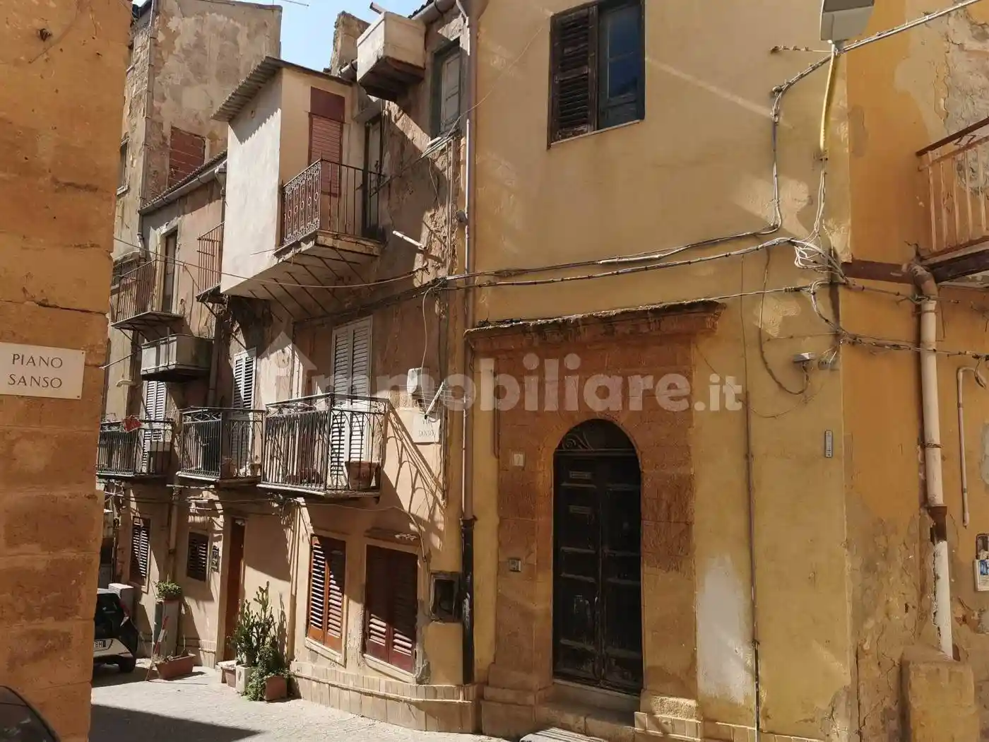 Appartamento in vendita a Agrigento