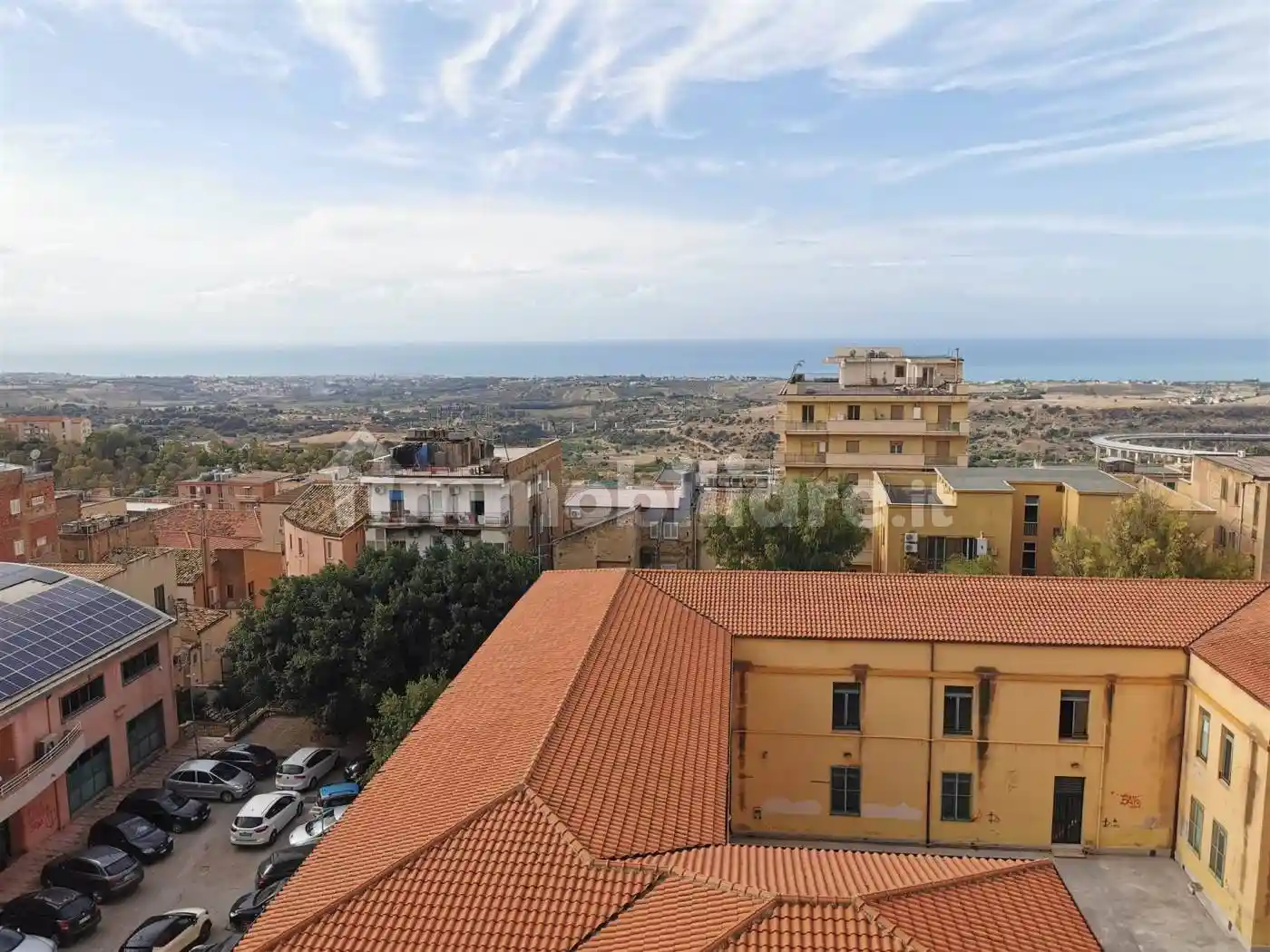Appartamento in vendita a Agrigento