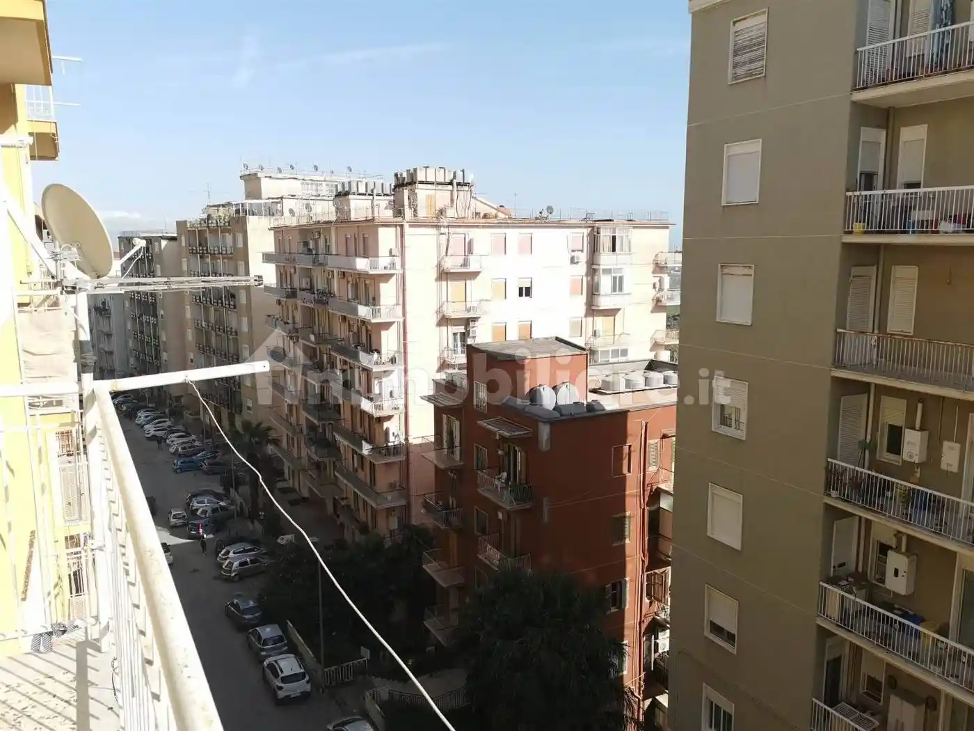 Appartamento in vendita a Agrigento