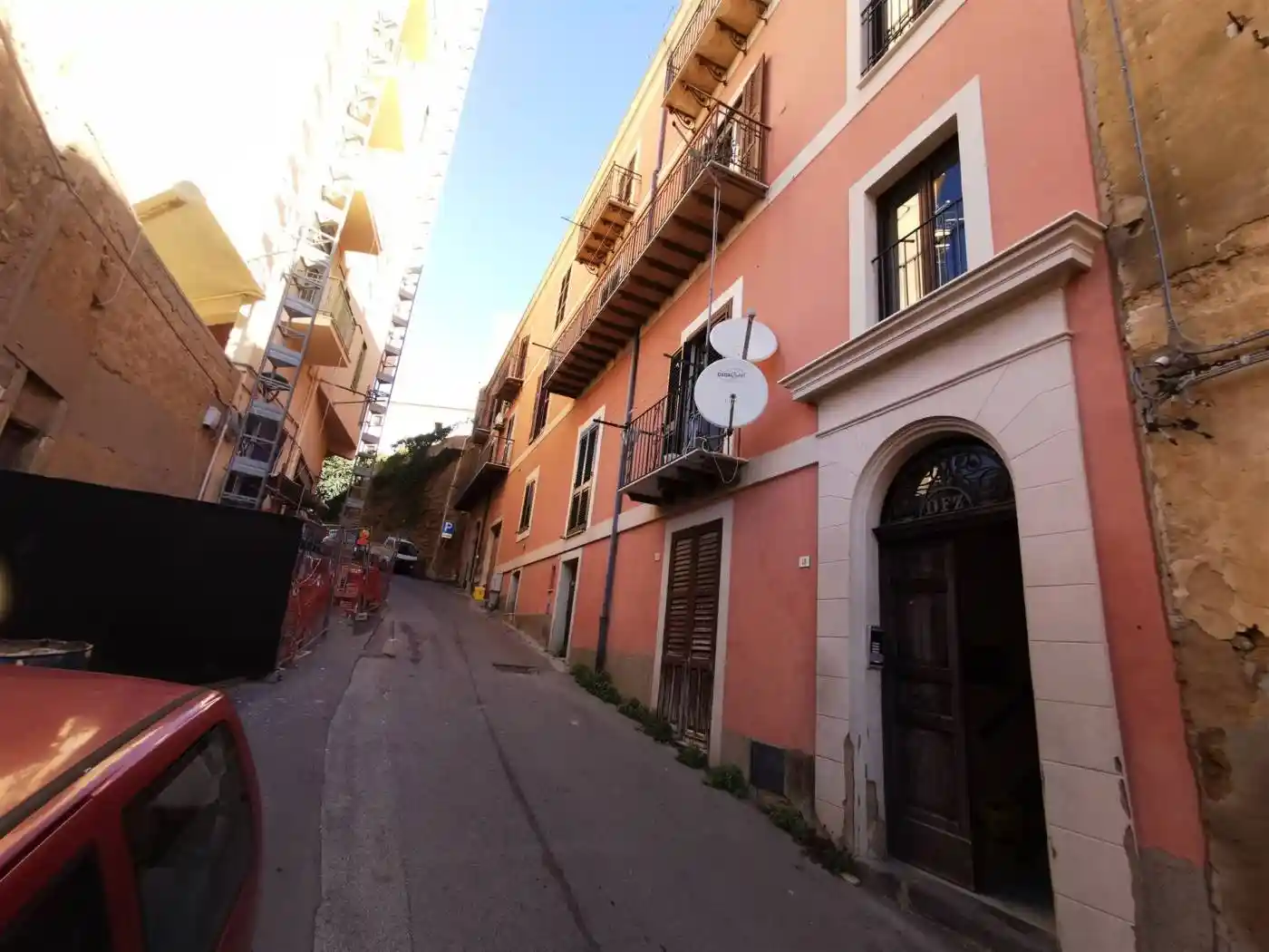 Appartamento in vendita a Agrigento