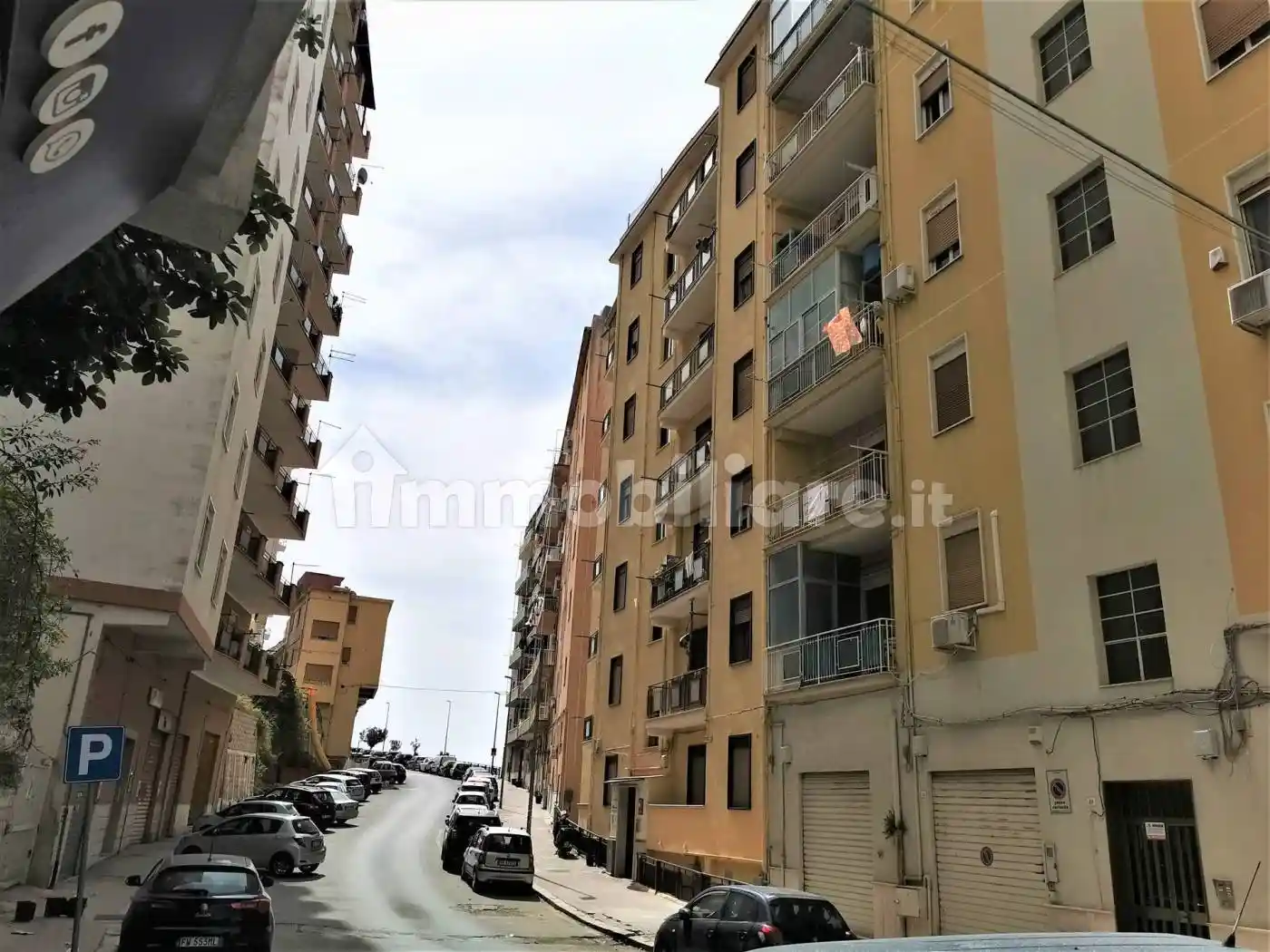 Appartamento in vendita a Agrigento