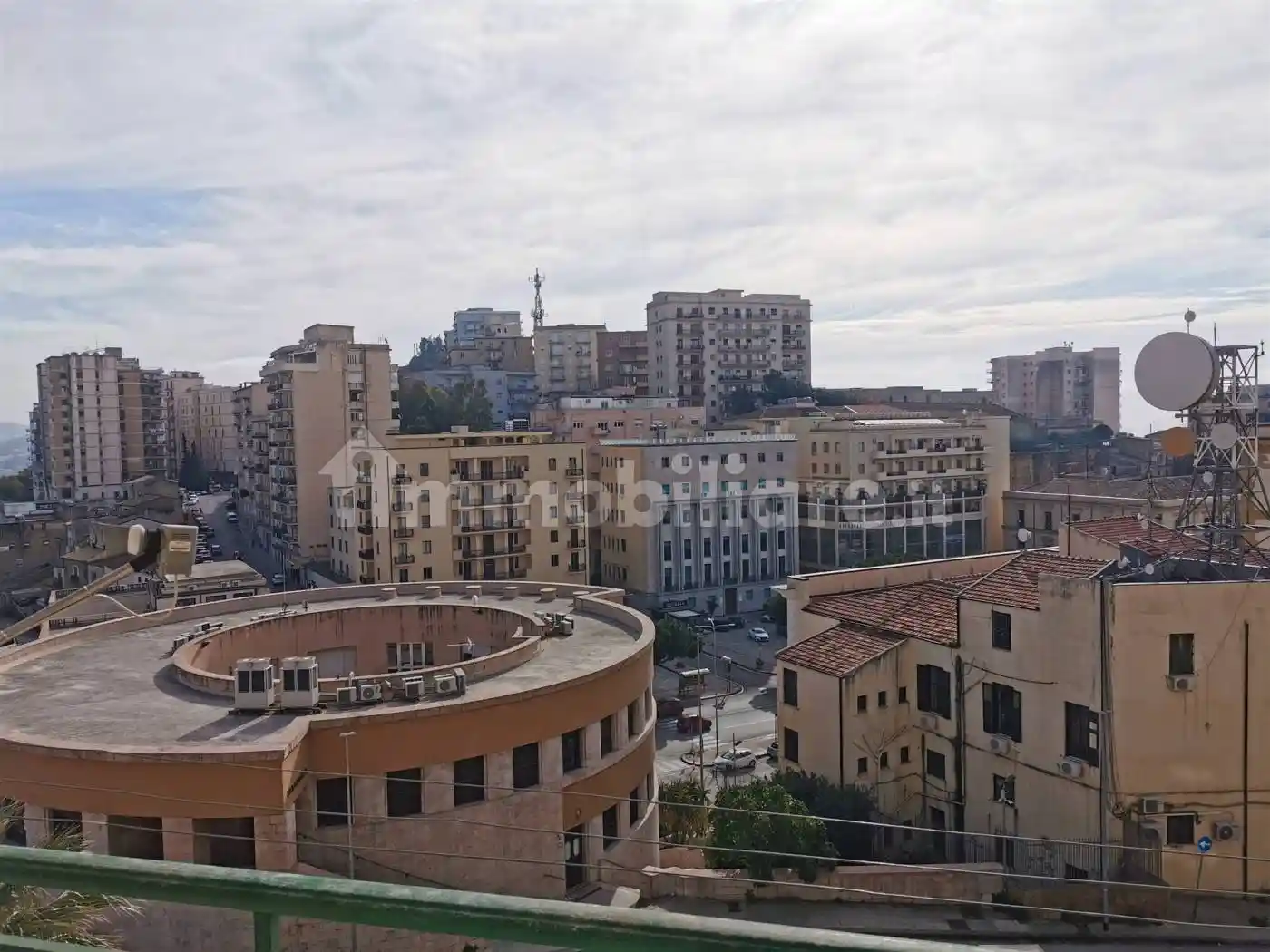 Quadrilocale da ristrutturare, Centro Storico, Agrigento - foto 2