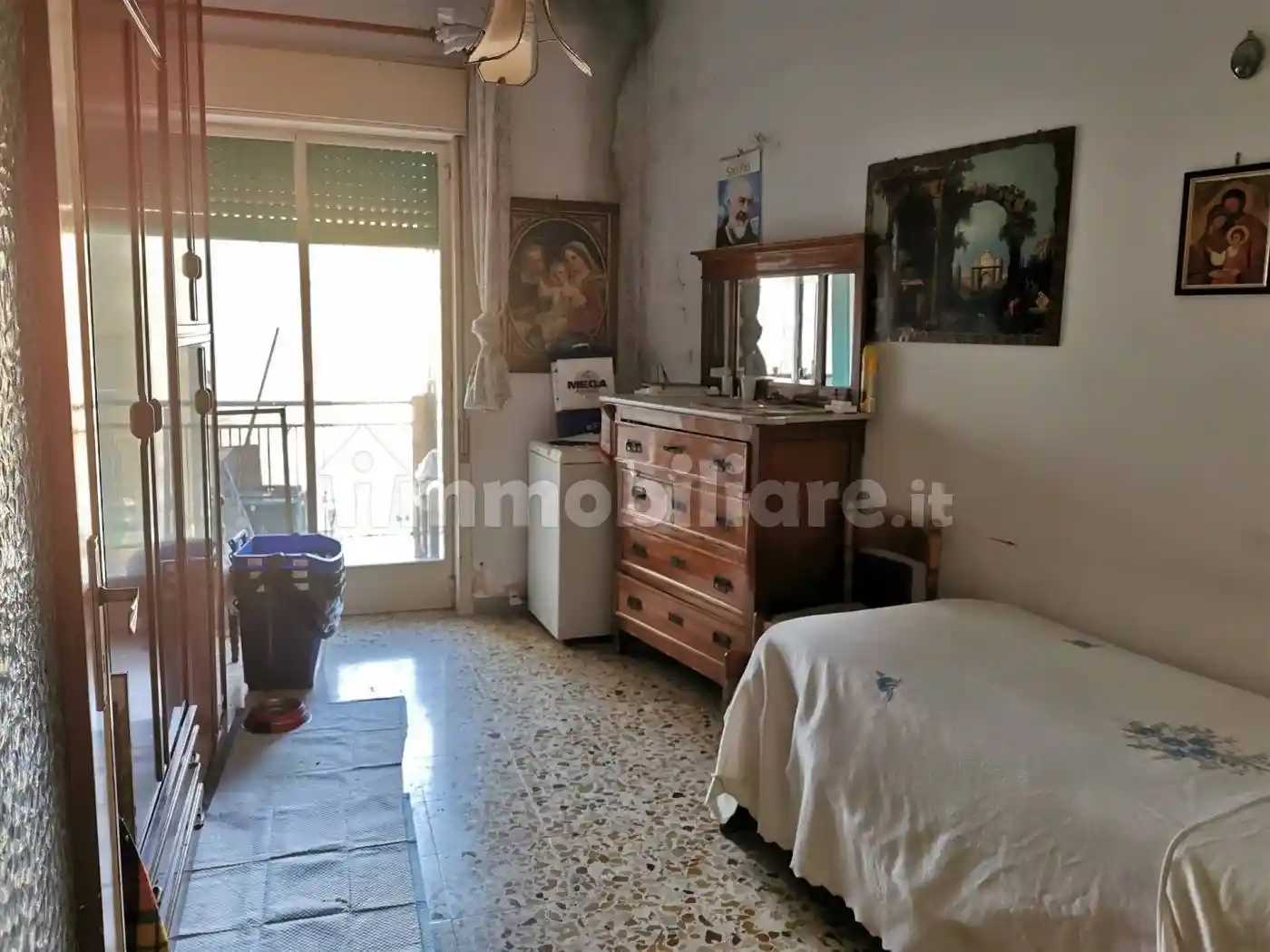 Quadrilocale da ristrutturare, Centro Storico, Agrigento - foto 3