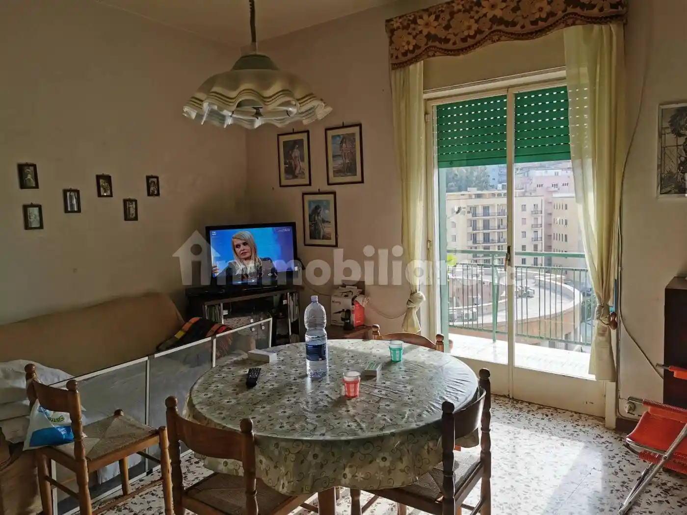 Quadrilocale da ristrutturare, Centro Storico, Agrigento - foto 4