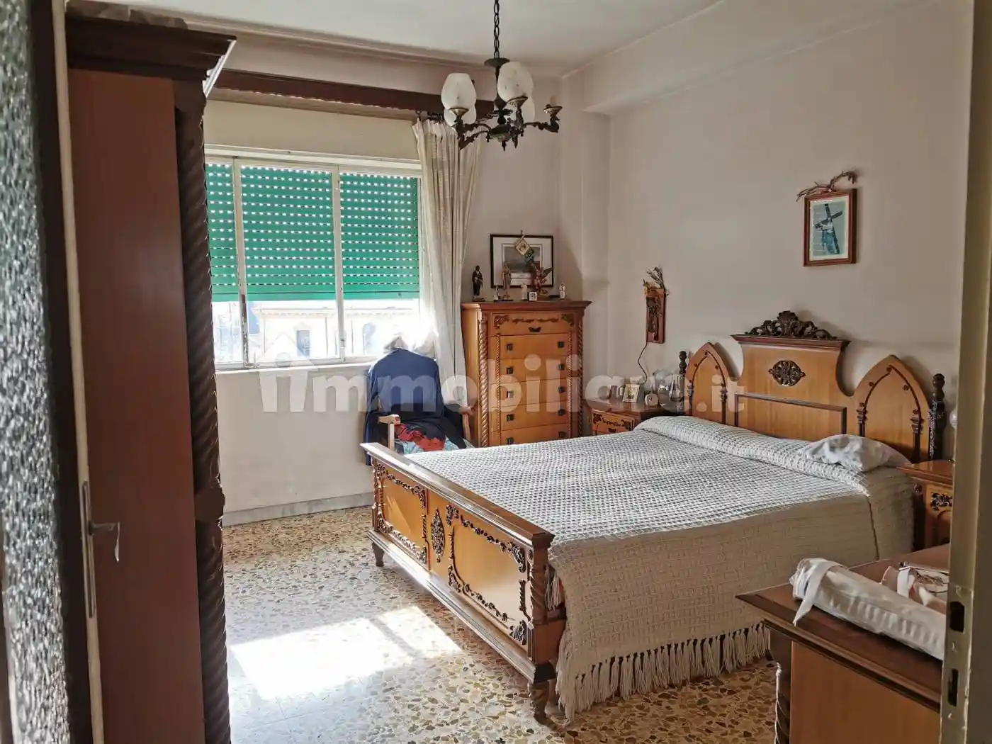 Quadrilocale da ristrutturare, Centro Storico, Agrigento - foto 5