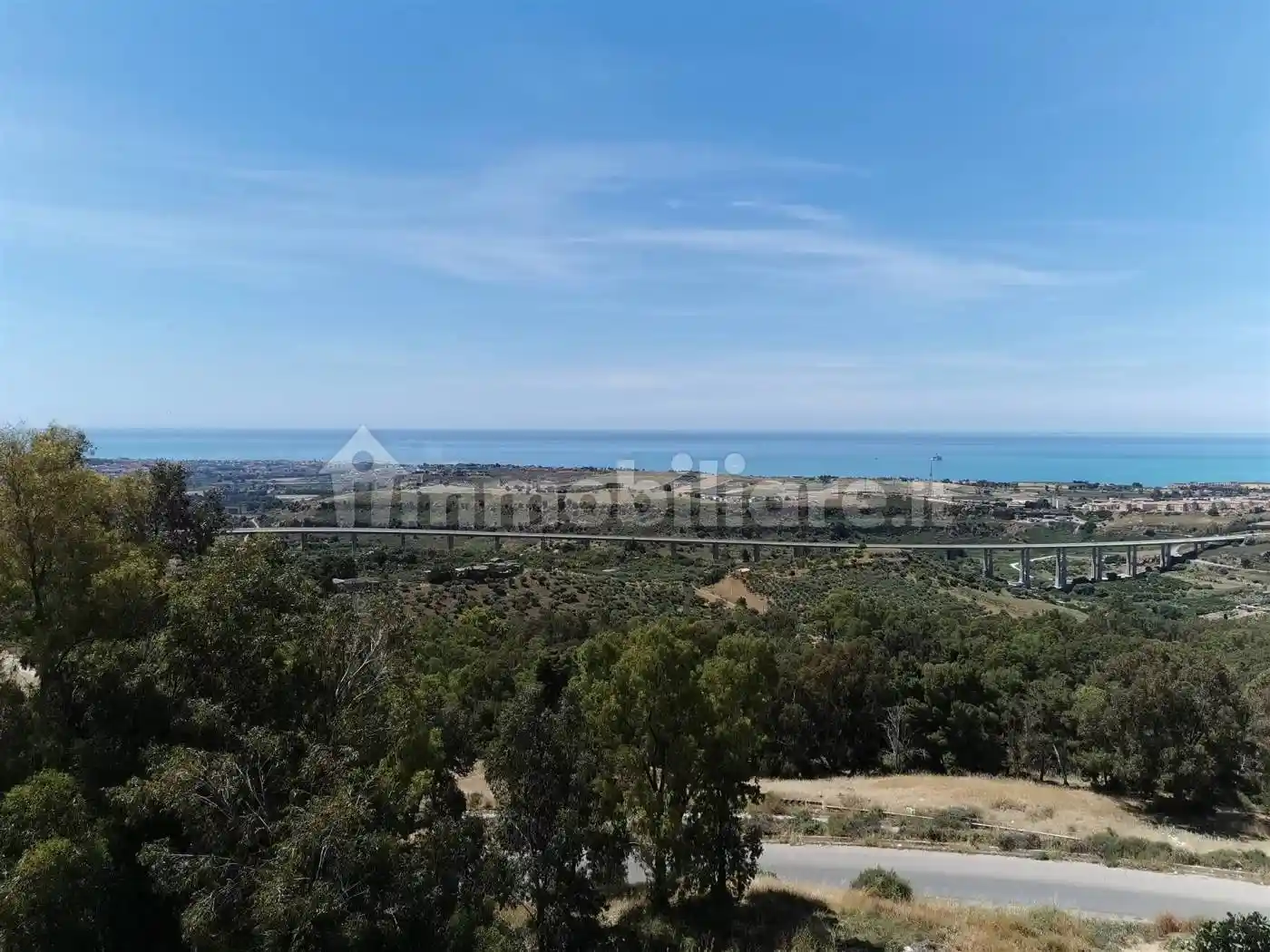 Appartamento in vendita a Agrigento