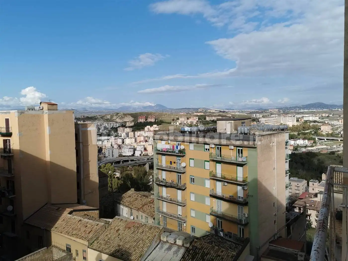 Appartamento in vendita a Agrigento