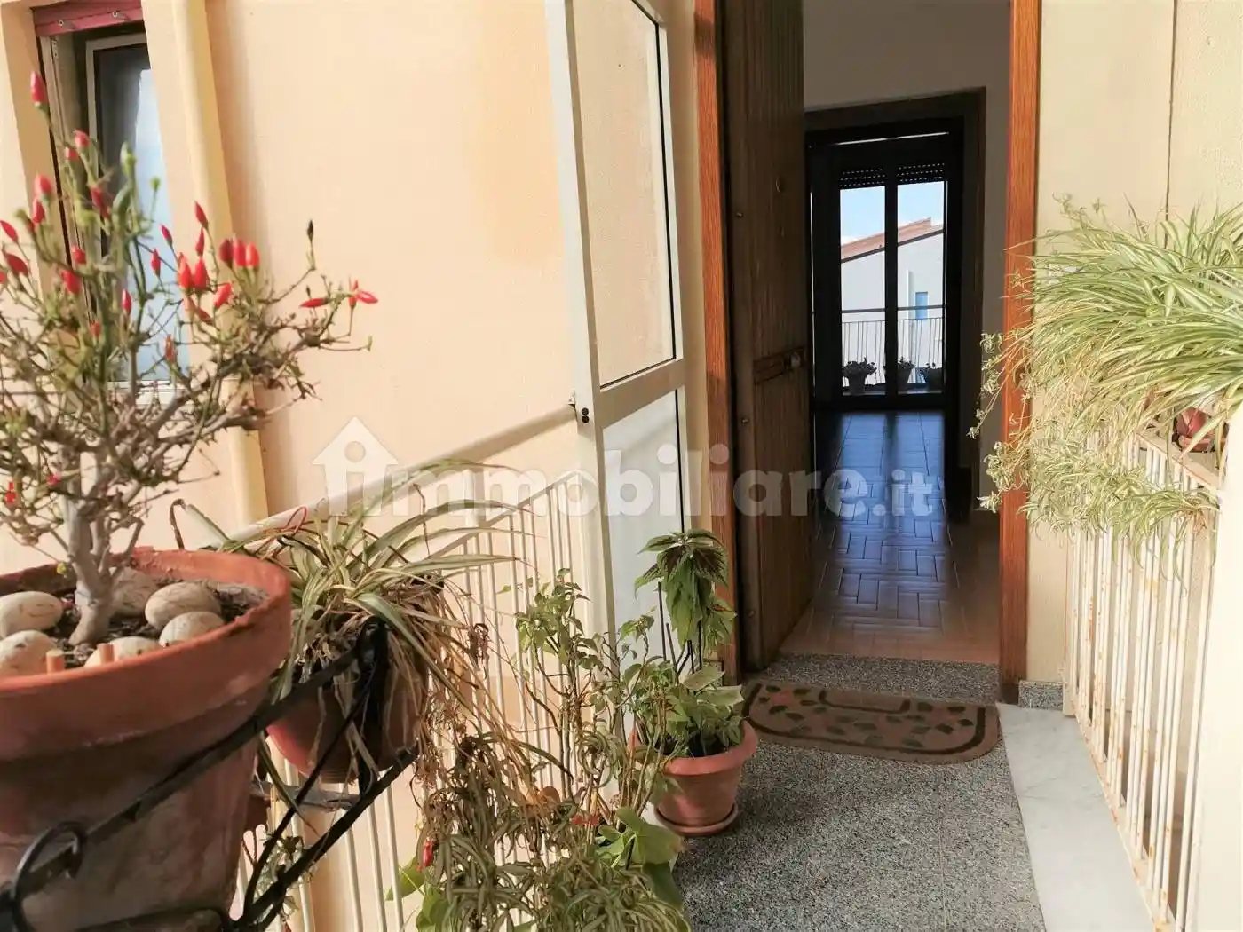 Trilocale via Gioeni, Centro Storico, Agrigento - foto 2