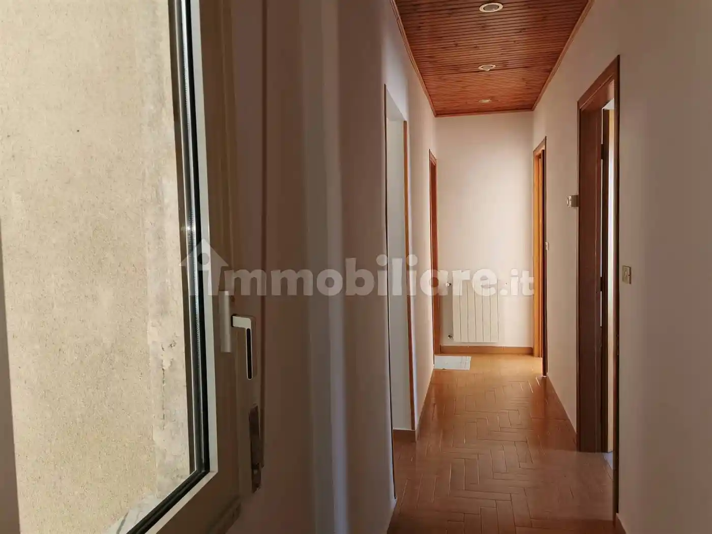 Trilocale via Gioeni, Centro Storico, Agrigento - foto 4