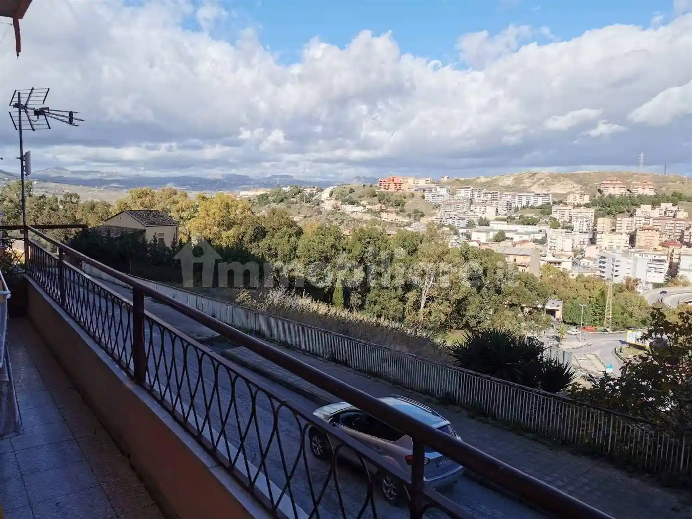 Appartamento in vendita a Agrigento