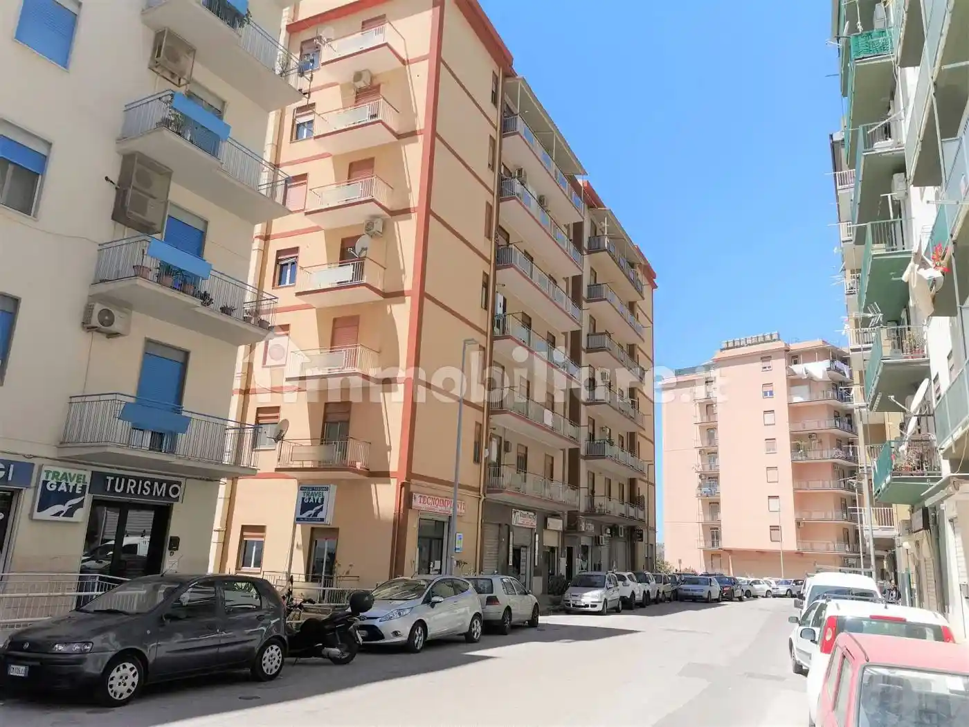 Appartamento in vendita a Agrigento