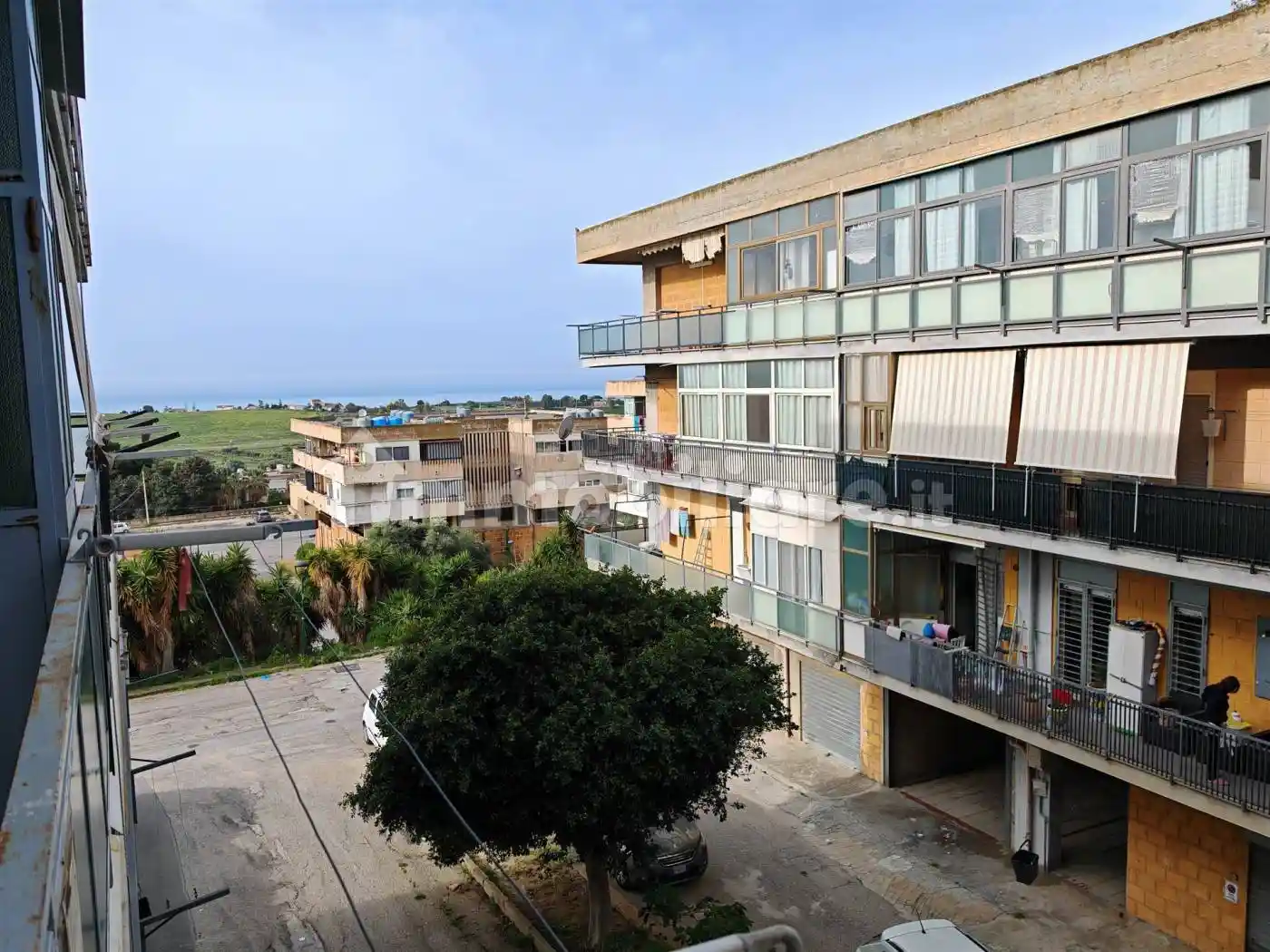 Appartamento in vendita a Agrigento