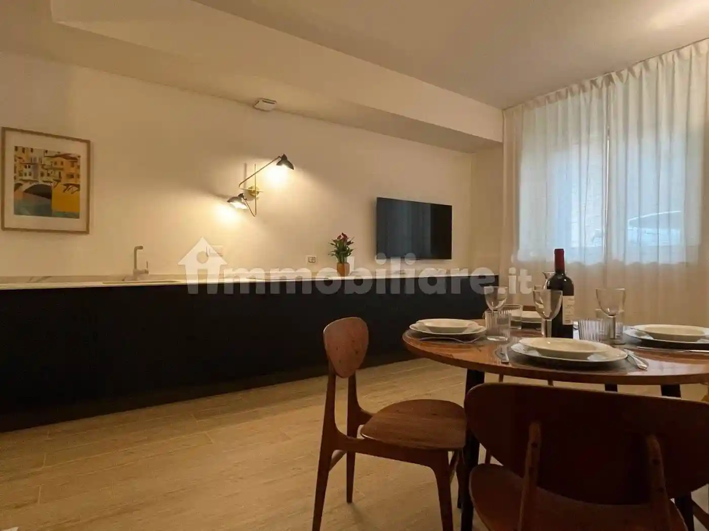 Bilocale via andrea del castagno  38, Mazzini - Oberdan, Firenze - foto 3