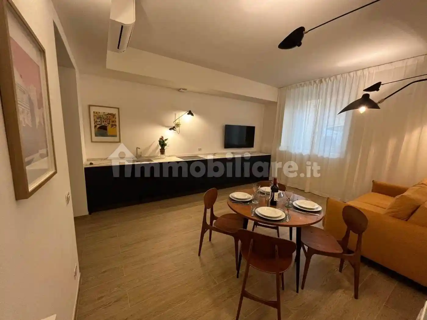 Bilocale via andrea del castagno  38, Mazzini - Oberdan, Firenze - foto 4