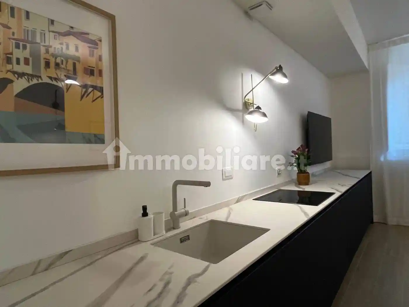 Bilocale via andrea del castagno  38, Mazzini - Oberdan, Firenze - foto 5