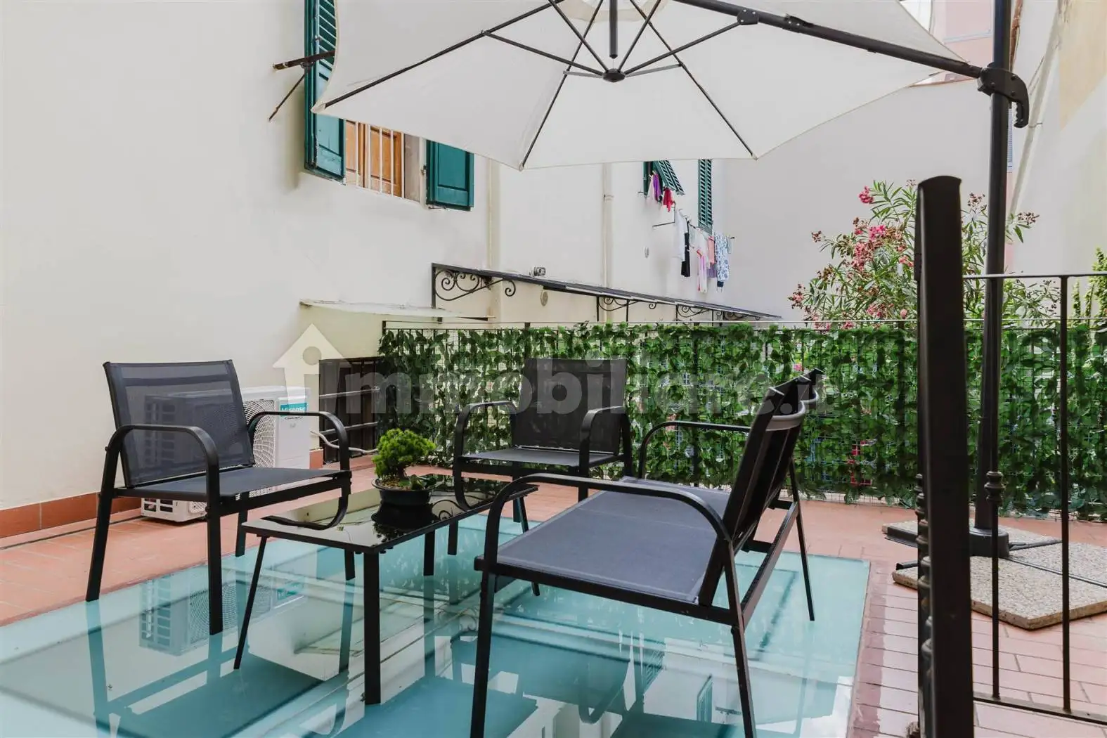 Appartamento in affitto a Firenze