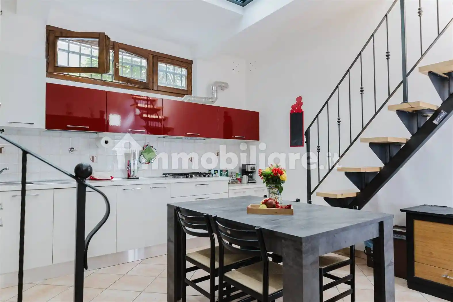 Appartamento via ugo foscolo 27, Porta Romana, Firenze - foto 3