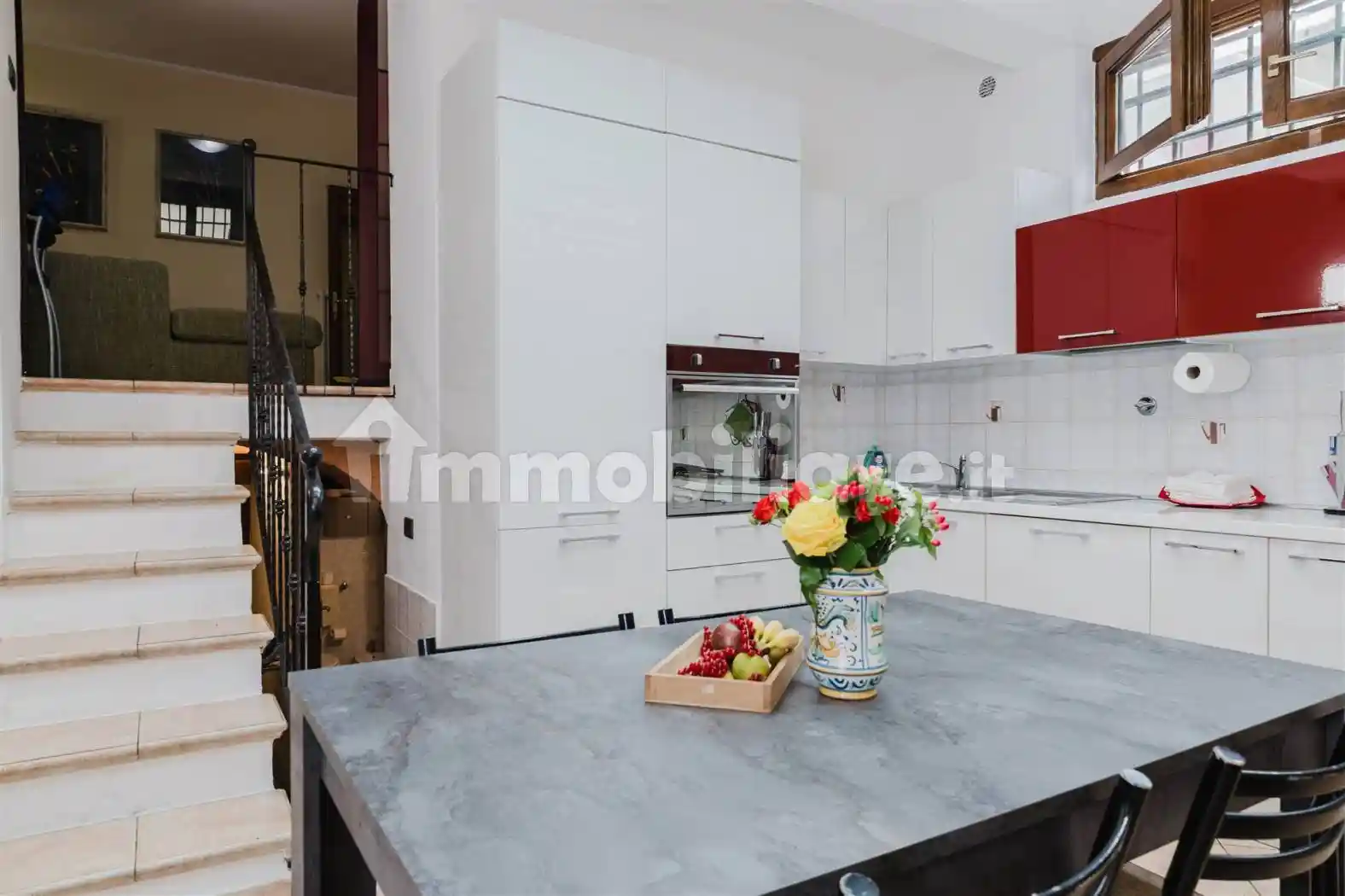 Appartamento via ugo foscolo 27, Porta Romana, Firenze - foto 4