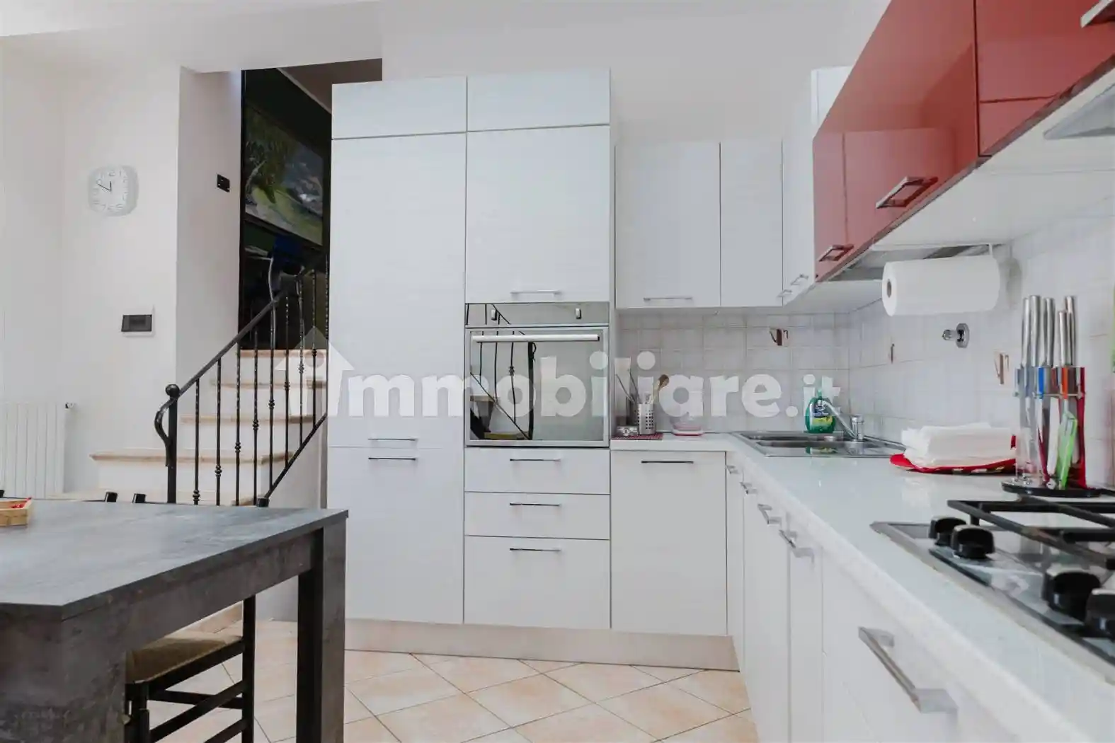 Appartamento via ugo foscolo 27, Porta Romana, Firenze - foto 5