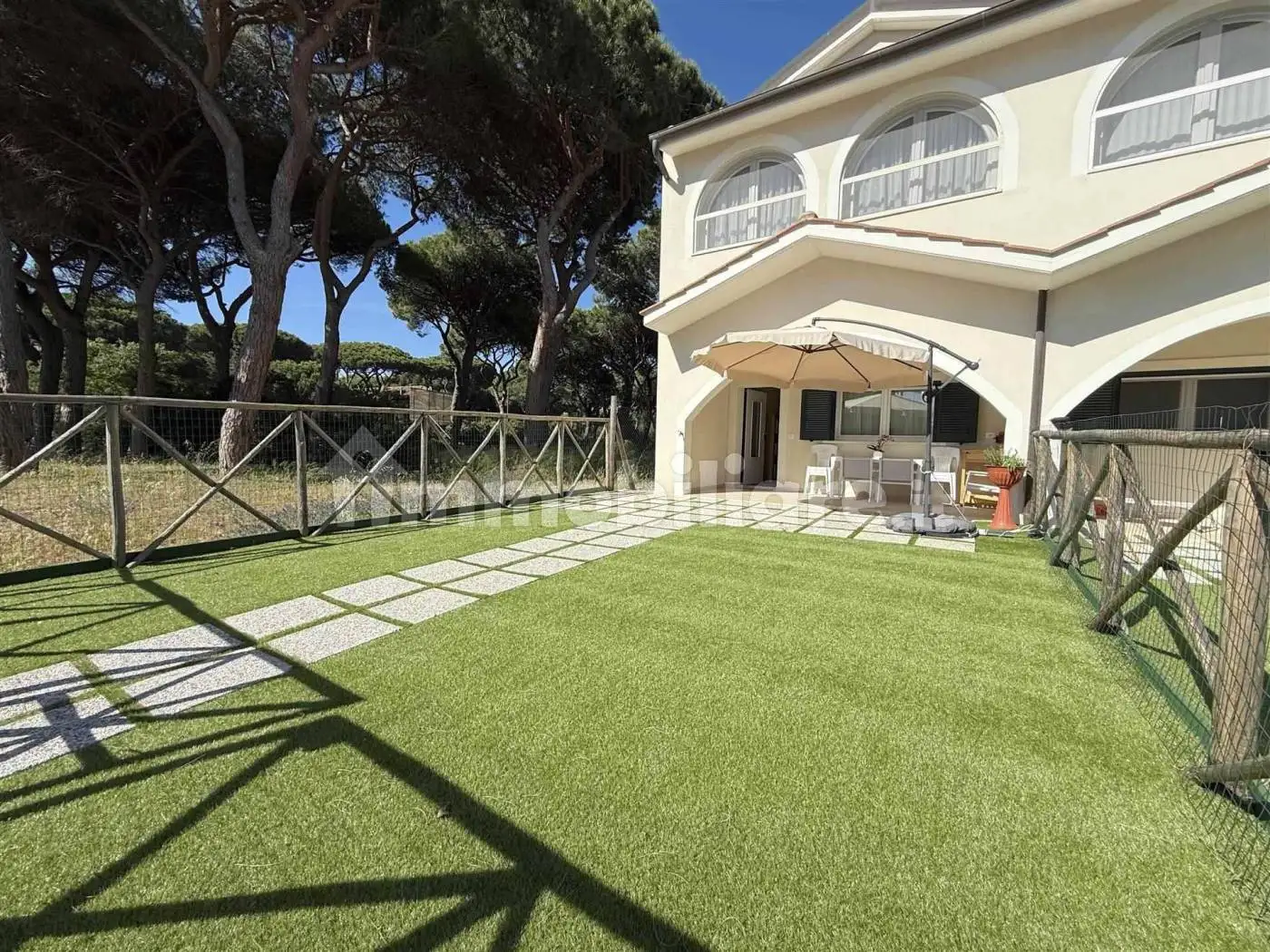 Appartamento in affitto a Grosseto