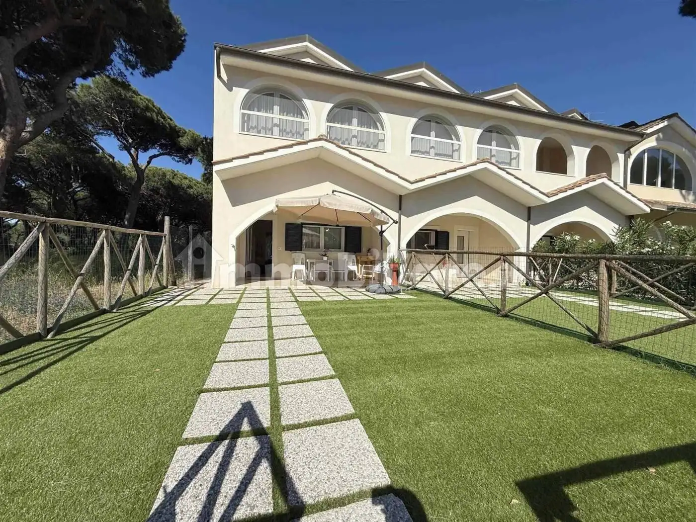 Trilocale piano terra, Marina di Grosseto, Grosseto - foto 2