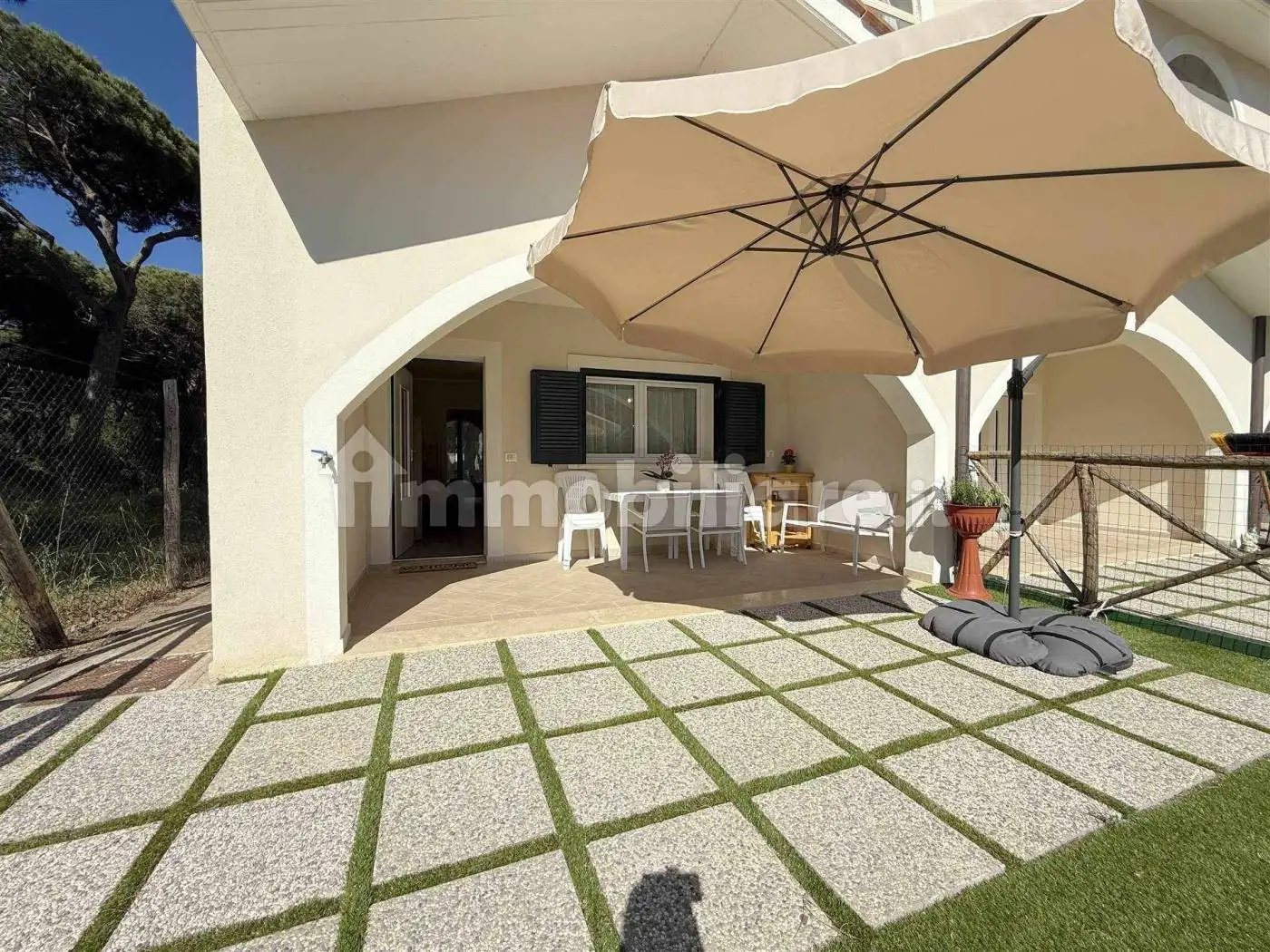 Trilocale piano terra, Marina di Grosseto, Grosseto - foto 3