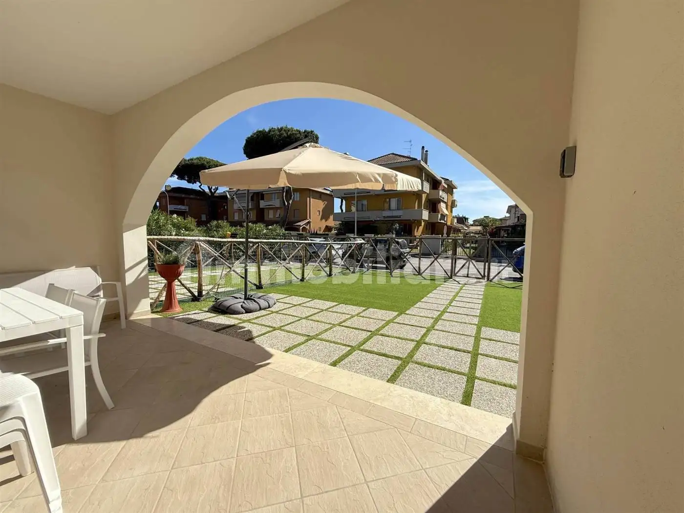 Trilocale piano terra, Marina di Grosseto, Grosseto - foto 5