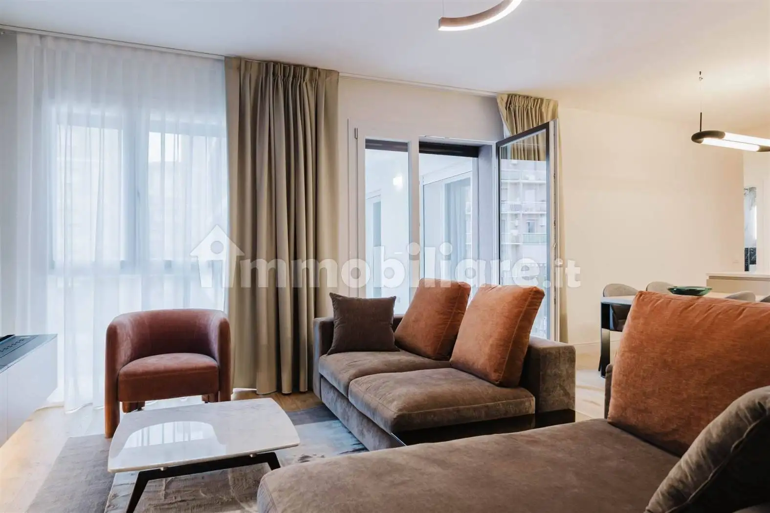 Quadrilocale piazza boccaccio 46, Centro, Scandicci - foto 2