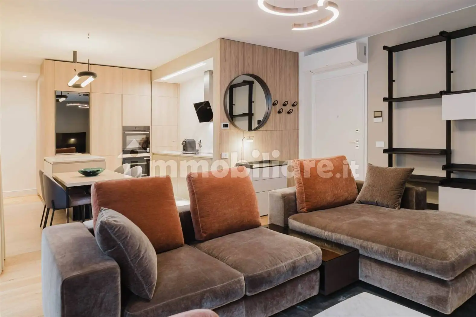 Quadrilocale piazza boccaccio 46, Centro, Scandicci - foto 3