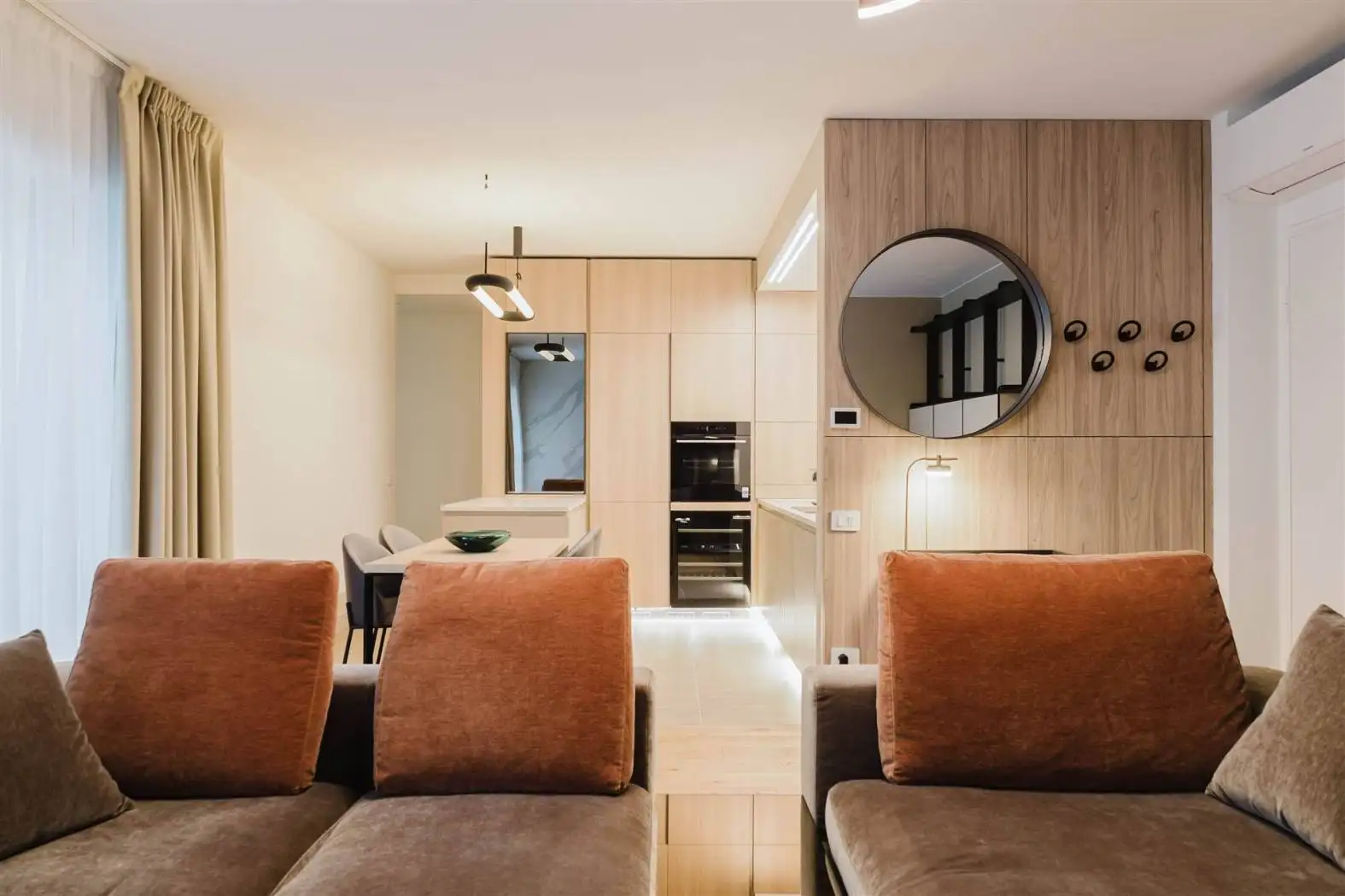 Quadrilocale piazza boccaccio 46, Centro, Scandicci - foto 4