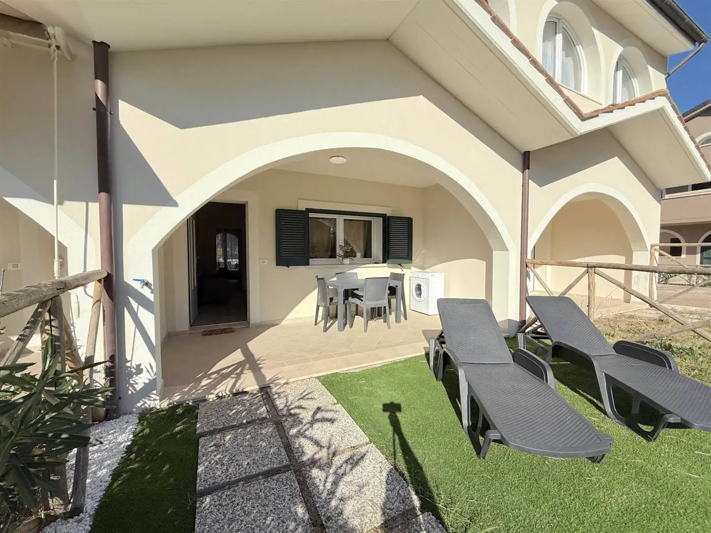 Appartamento in affitto a Grosseto