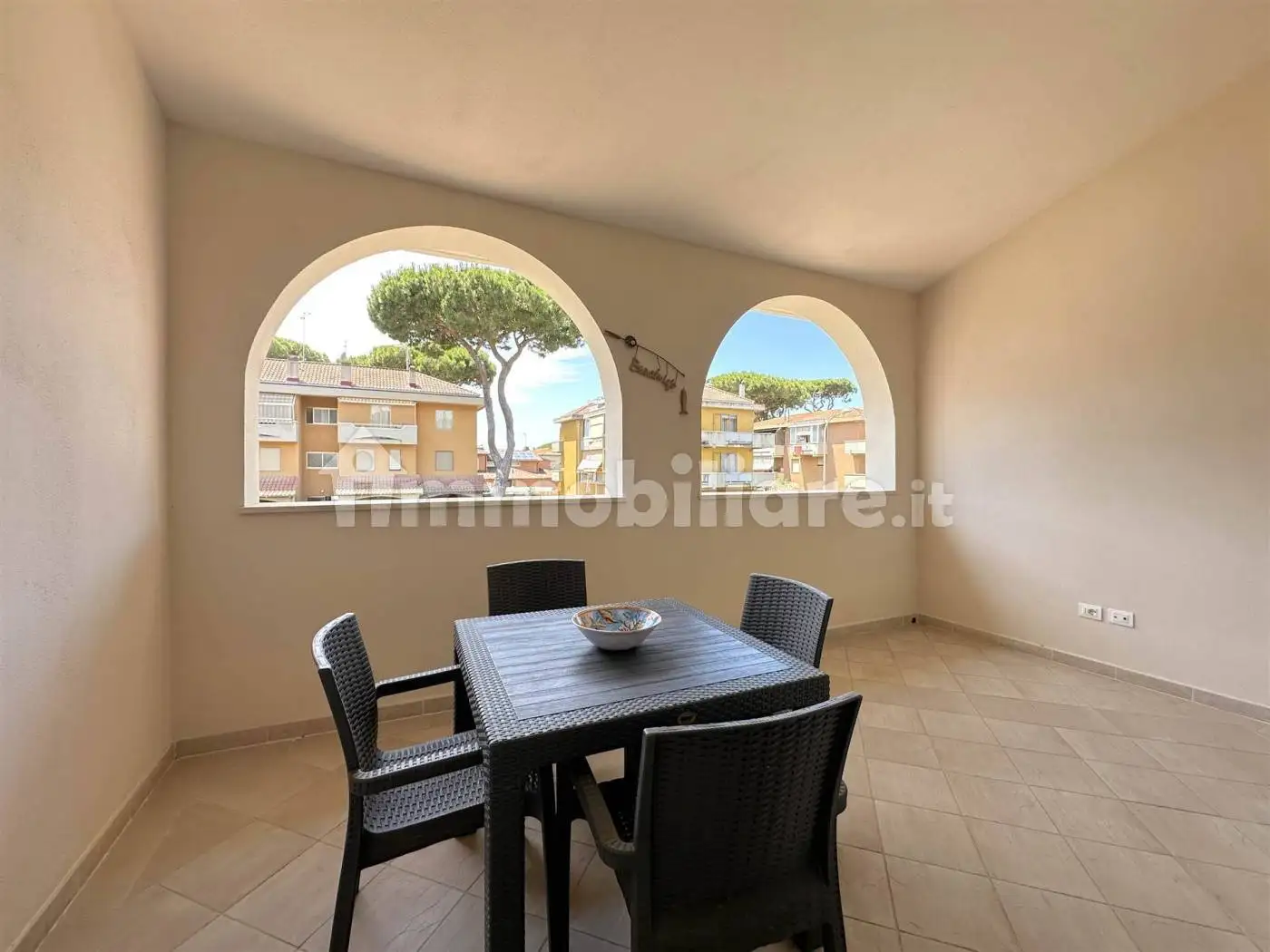 Appartamento in affitto a Grosseto