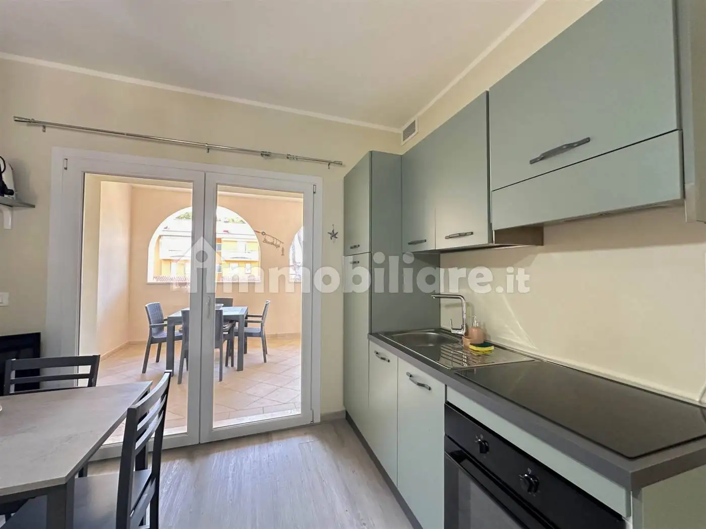 Quadrilocale via Del Navigatore SNC, Marina di Grosseto, Grosseto - foto 3