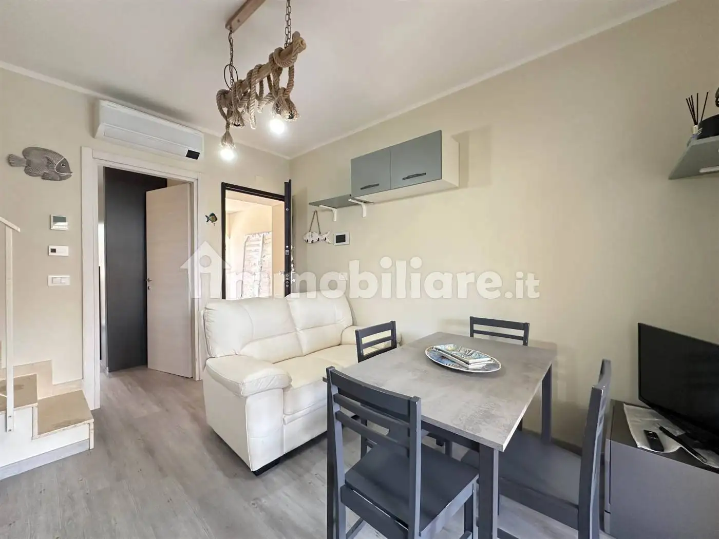 Quadrilocale via Del Navigatore SNC, Marina di Grosseto, Grosseto - foto 4