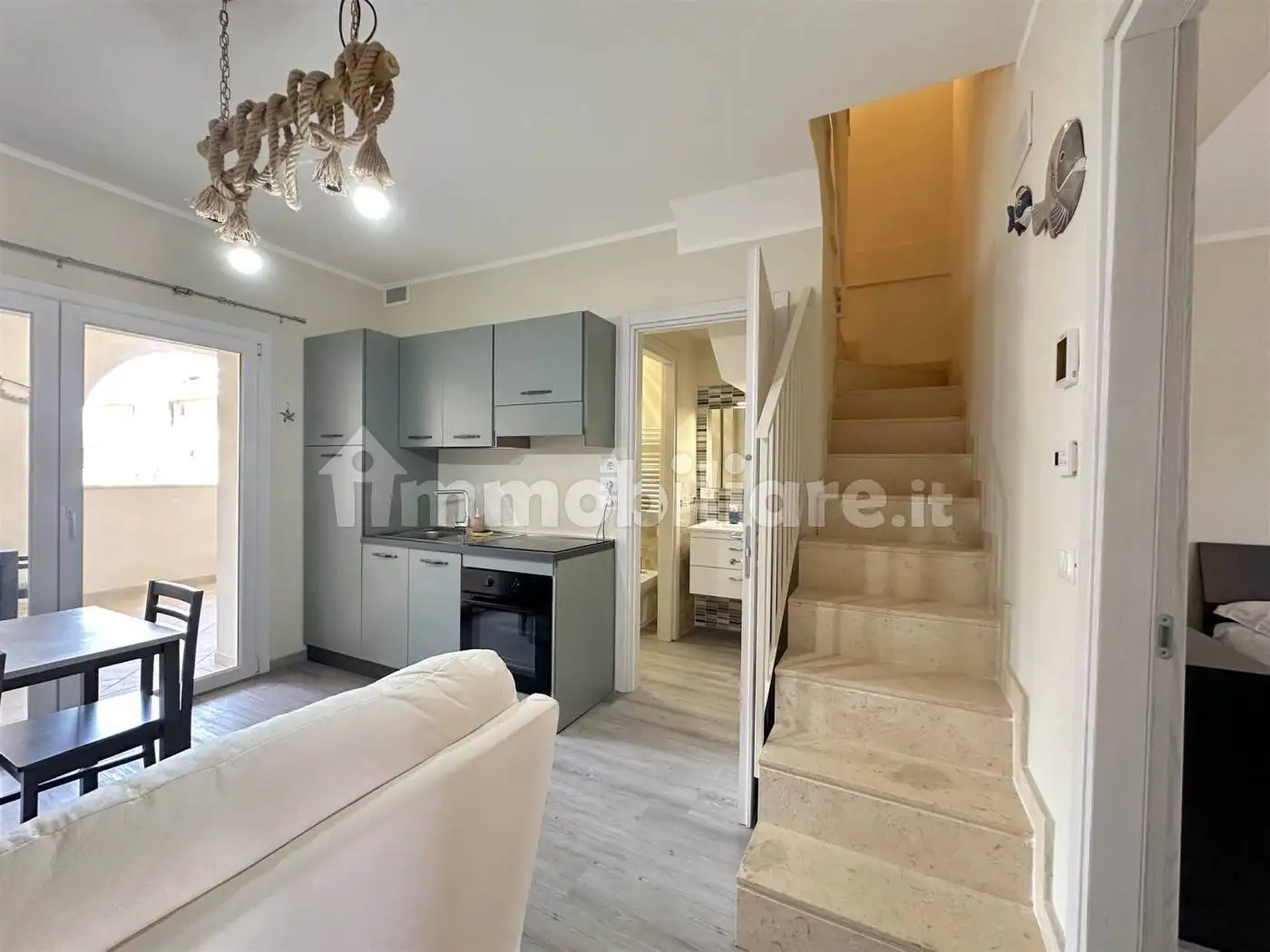 Quadrilocale via Del Navigatore SNC, Marina di Grosseto, Grosseto - foto 5