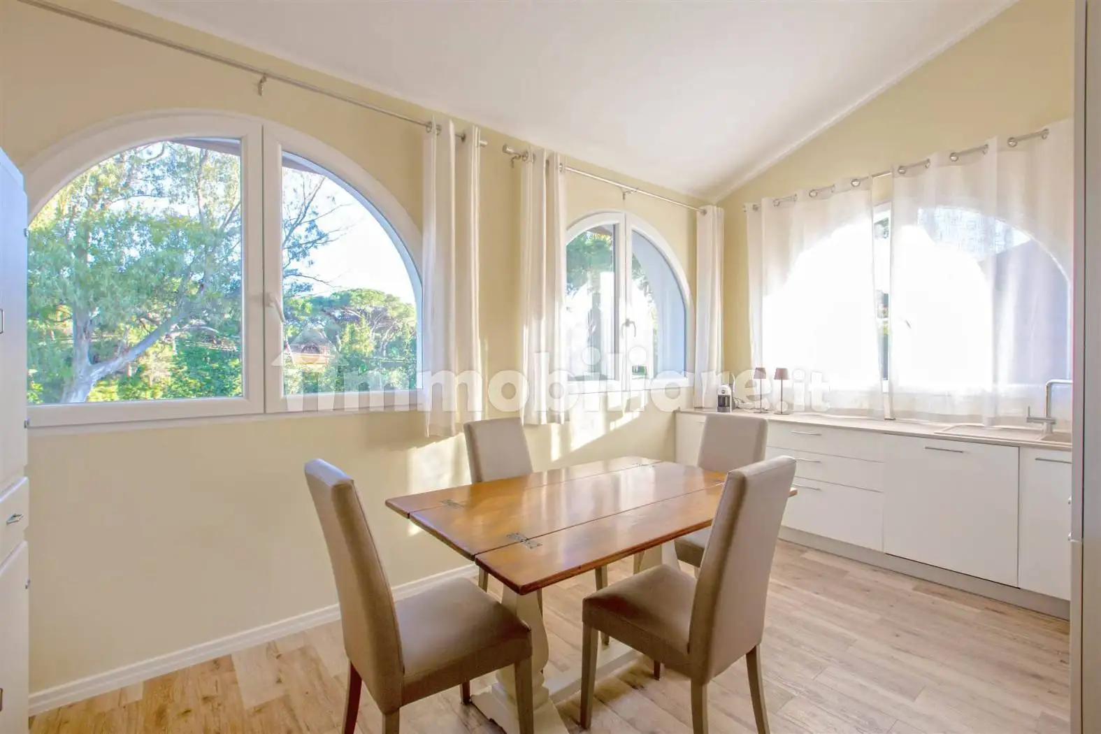 Appartamento in affitto a Grosseto