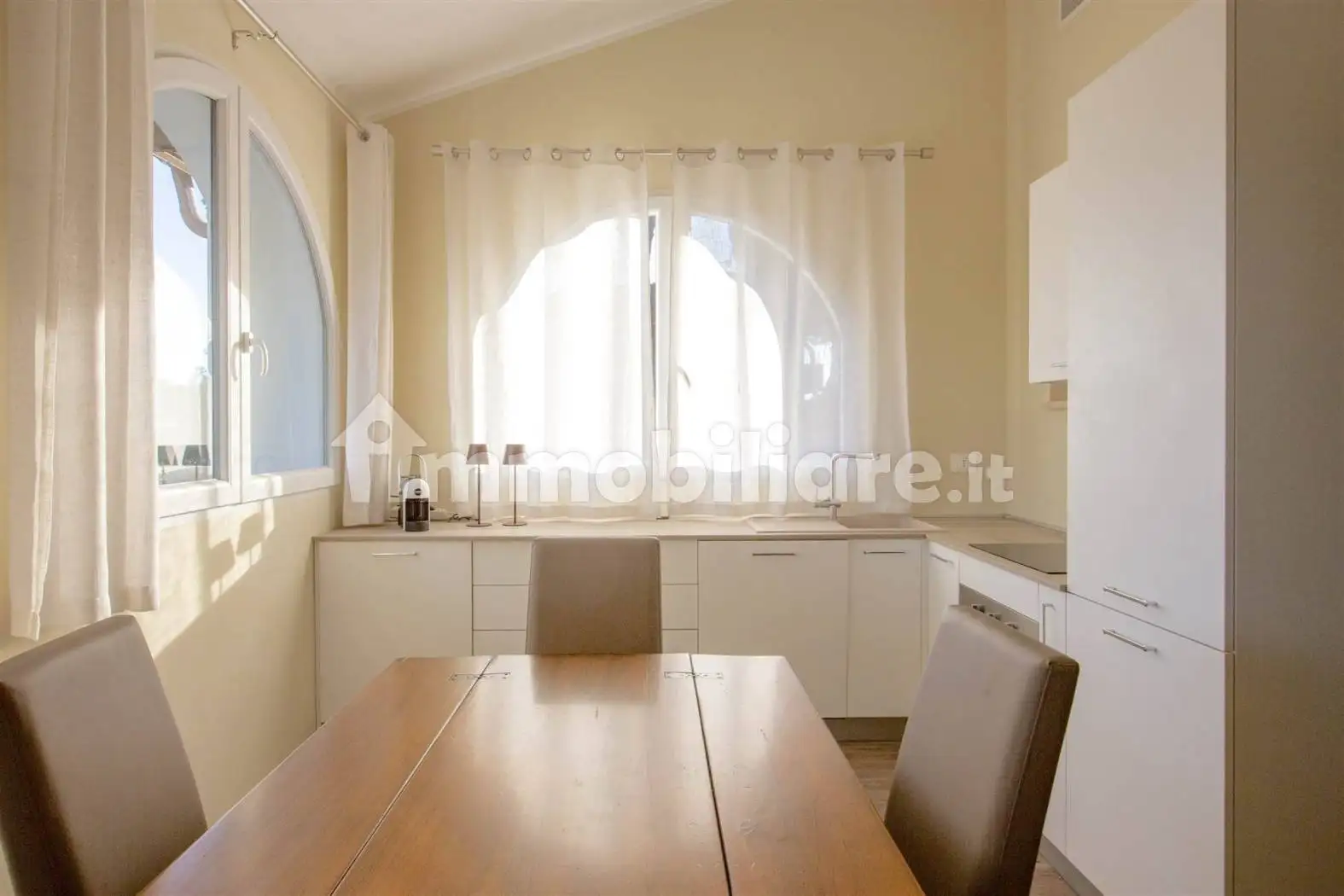 Quadrilocale via Del Navigatore SNC, Marina di Grosseto, Grosseto - foto 2