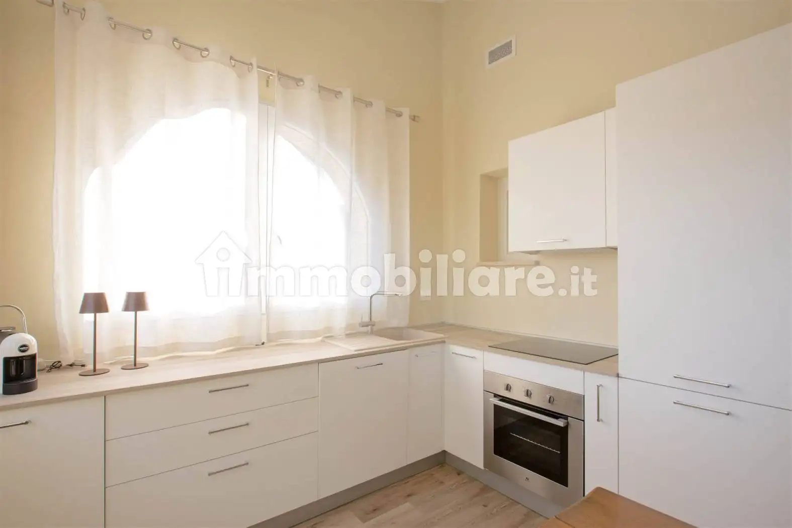 Quadrilocale via Del Navigatore SNC, Marina di Grosseto, Grosseto - foto 3