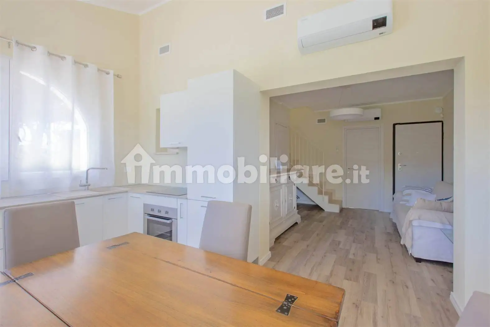 Quadrilocale via Del Navigatore SNC, Marina di Grosseto, Grosseto - foto 5