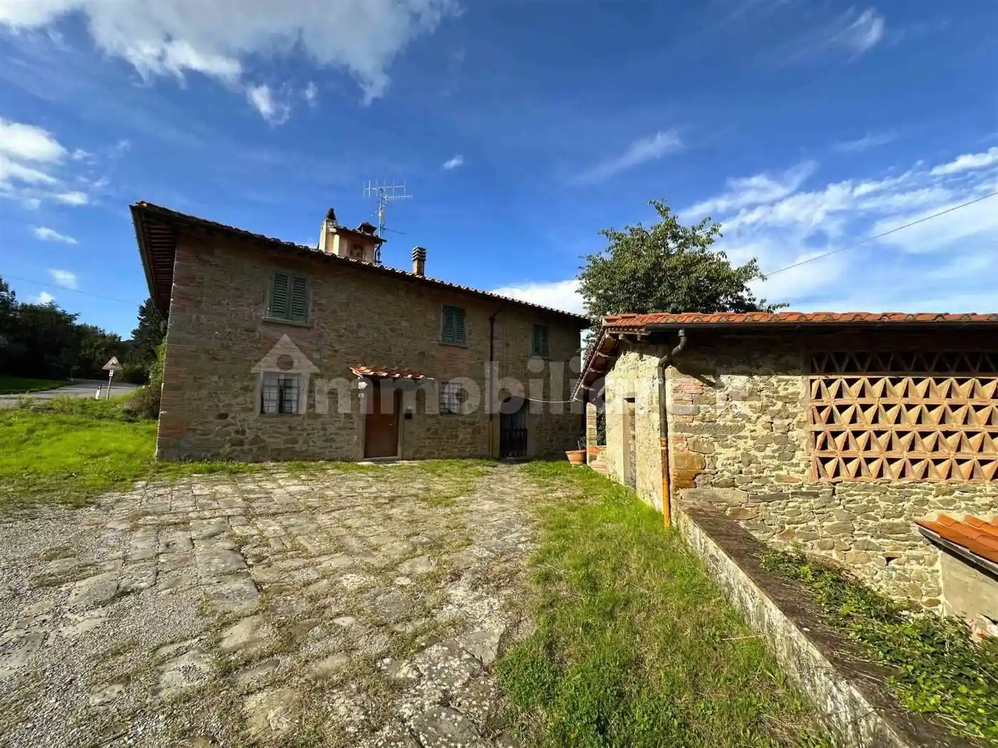 Rustico via Poggio Alla Croce 30, Loppiano, Pian Delle Macchie, Figline e Incisa Valdarno - foto 2