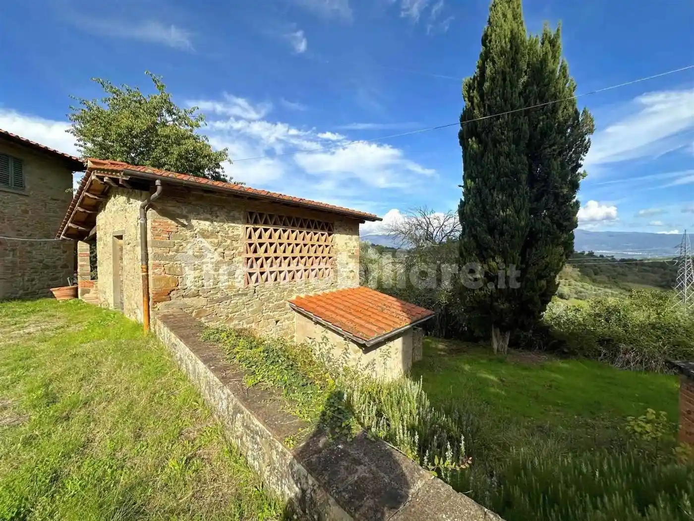 Rustico via Poggio Alla Croce 30, Loppiano, Pian Delle Macchie, Figline e Incisa Valdarno - foto 3