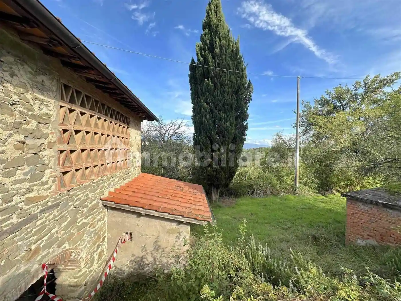 Rustico via Poggio Alla Croce 30, Loppiano, Pian Delle Macchie, Figline e Incisa Valdarno - foto 4