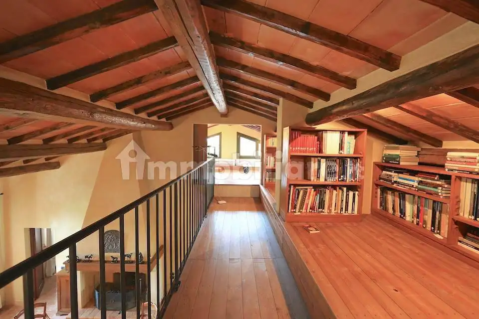 Villa unifamiliare Località Badiola SNC, Tirli, Vetulonia, Buriano, Castiglione della Pescaia - foto 5