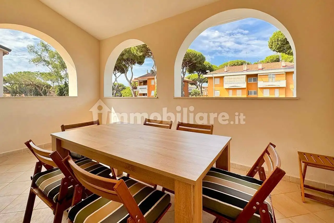 Appartamento in affitto a Grosseto