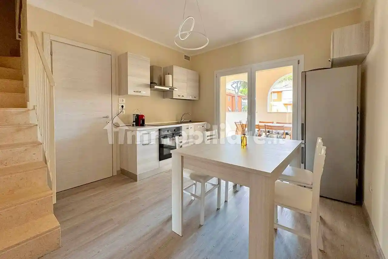 Quadrilocale via Del Navigatore SNC, Marina di Grosseto, Grosseto - foto 2