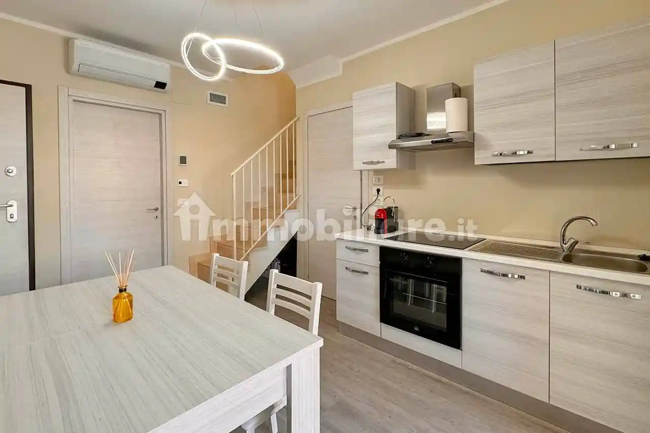 Quadrilocale via Del Navigatore SNC, Marina di Grosseto, Grosseto - foto 3