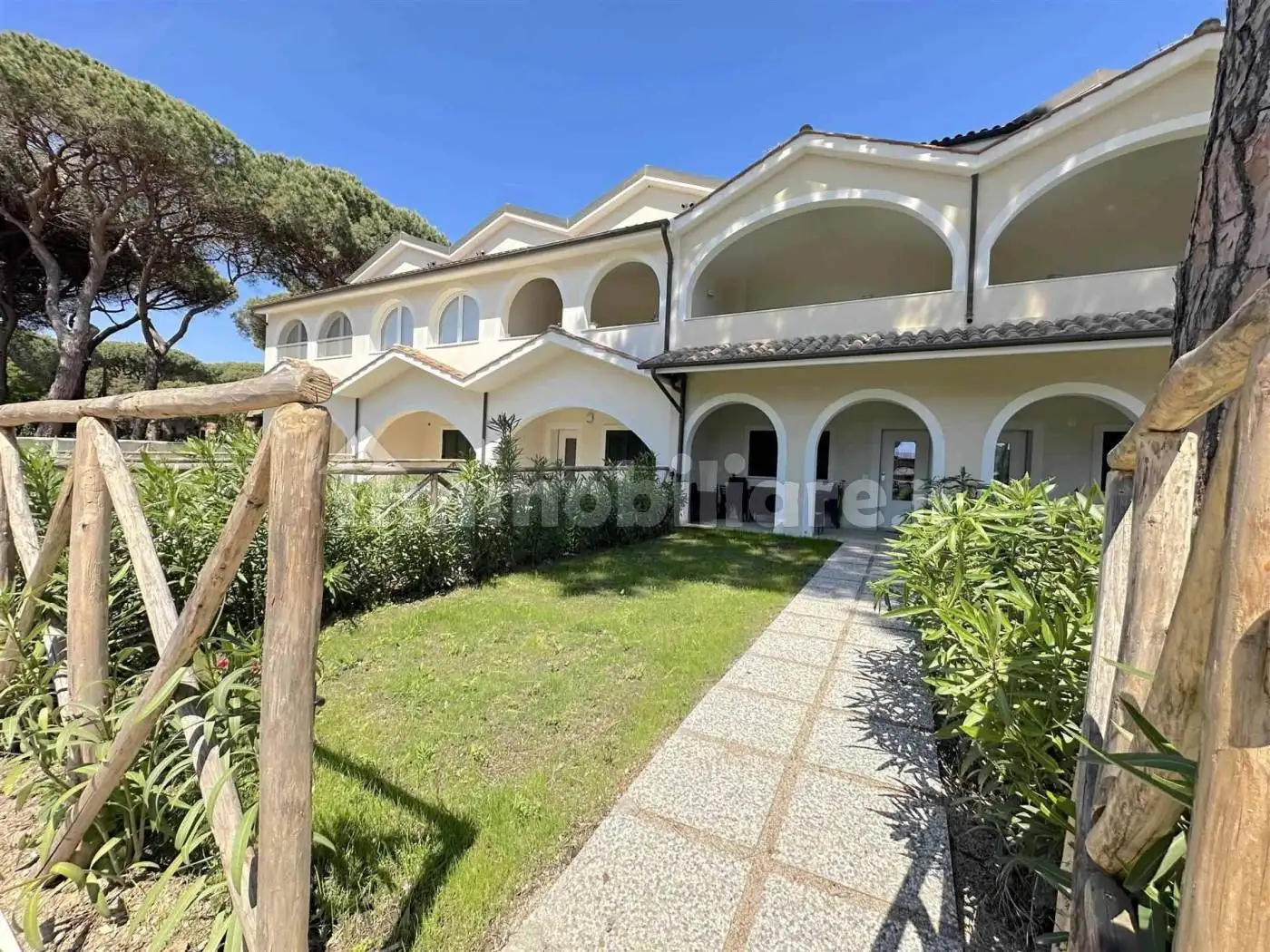 Appartamento in affitto a Grosseto