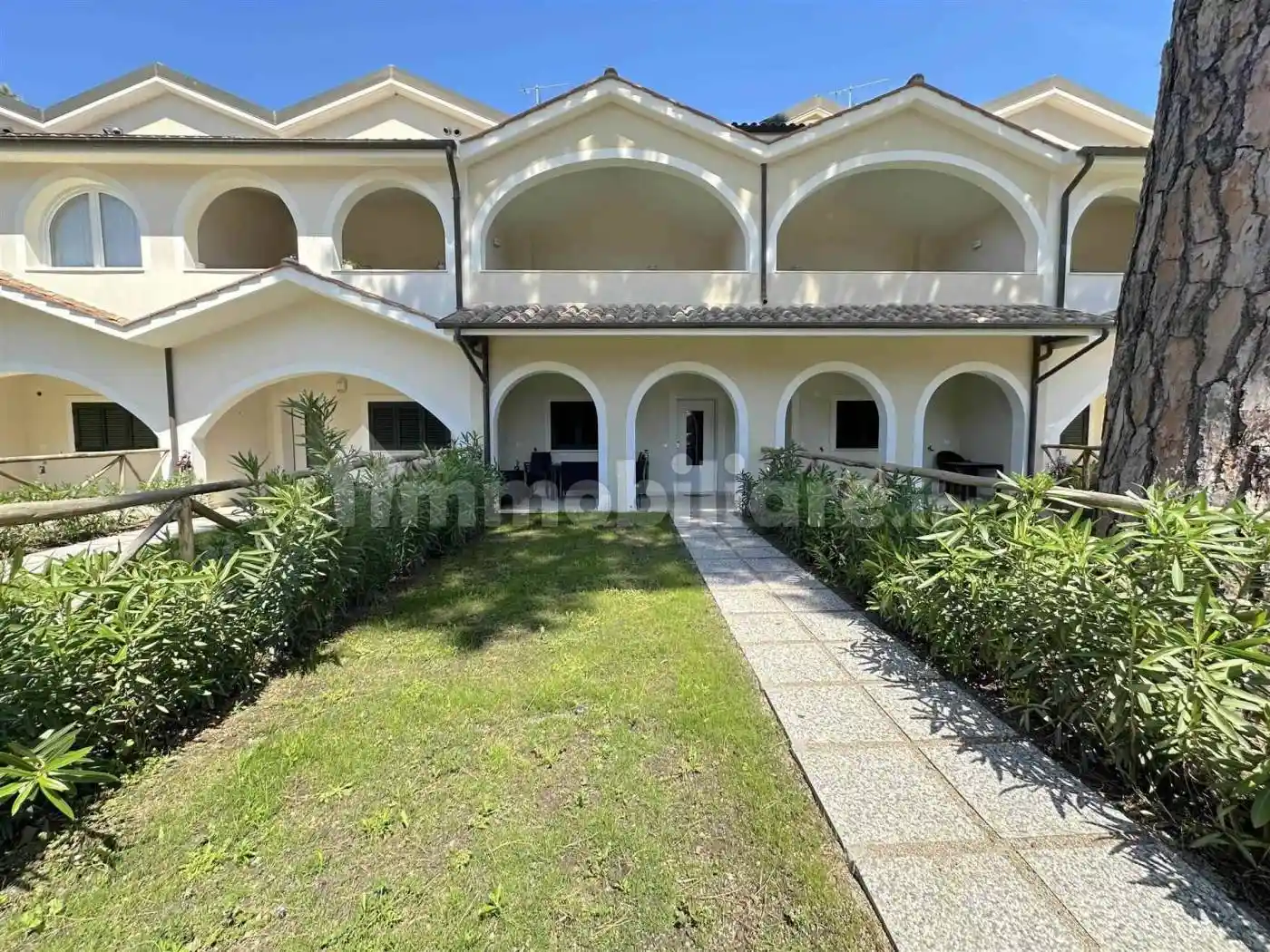 Bilocale ottimo stato, piano terra, Marina di Grosseto, Grosseto - foto 2