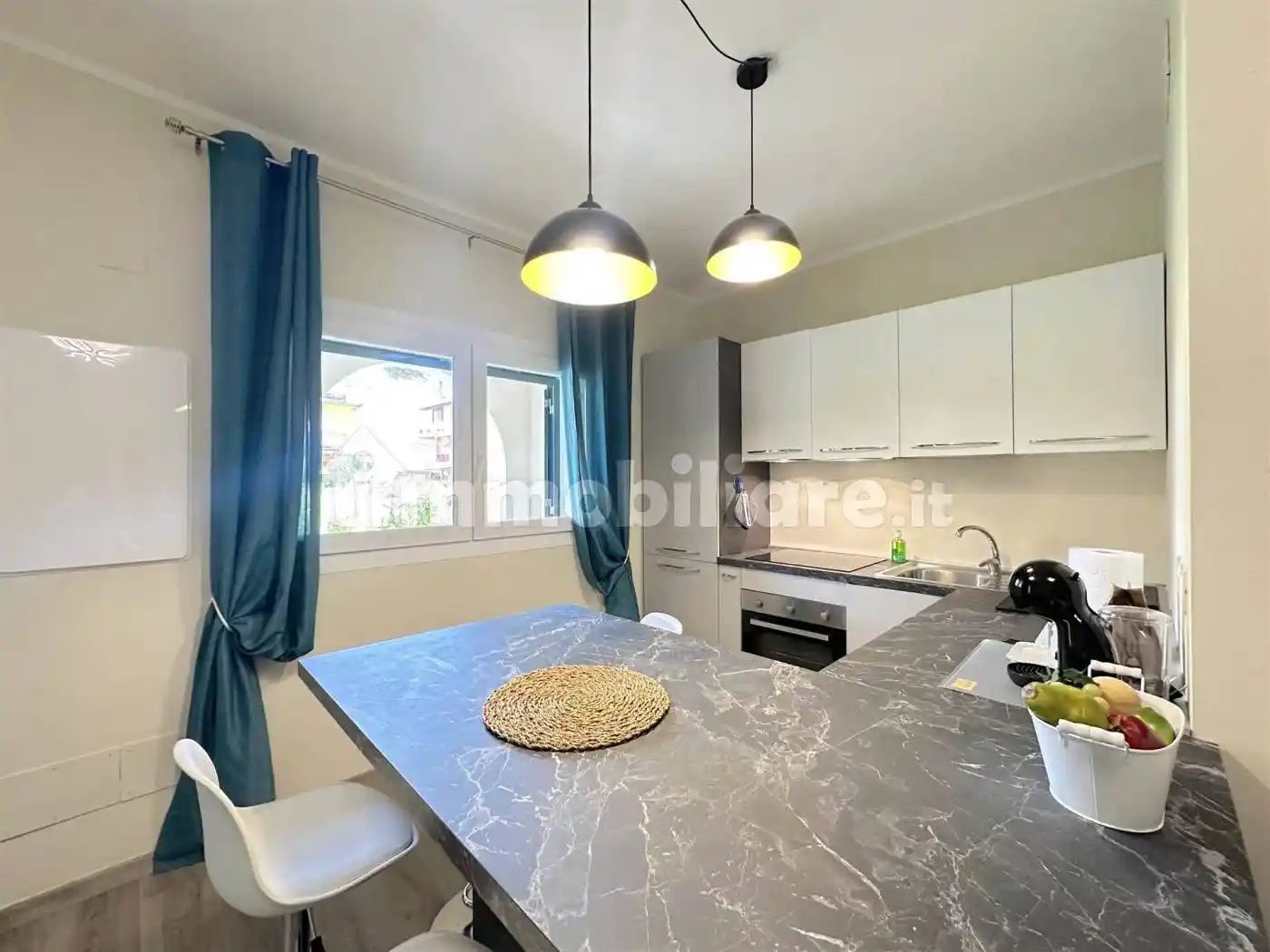 Bilocale ottimo stato, piano terra, Marina di Grosseto, Grosseto - foto 4